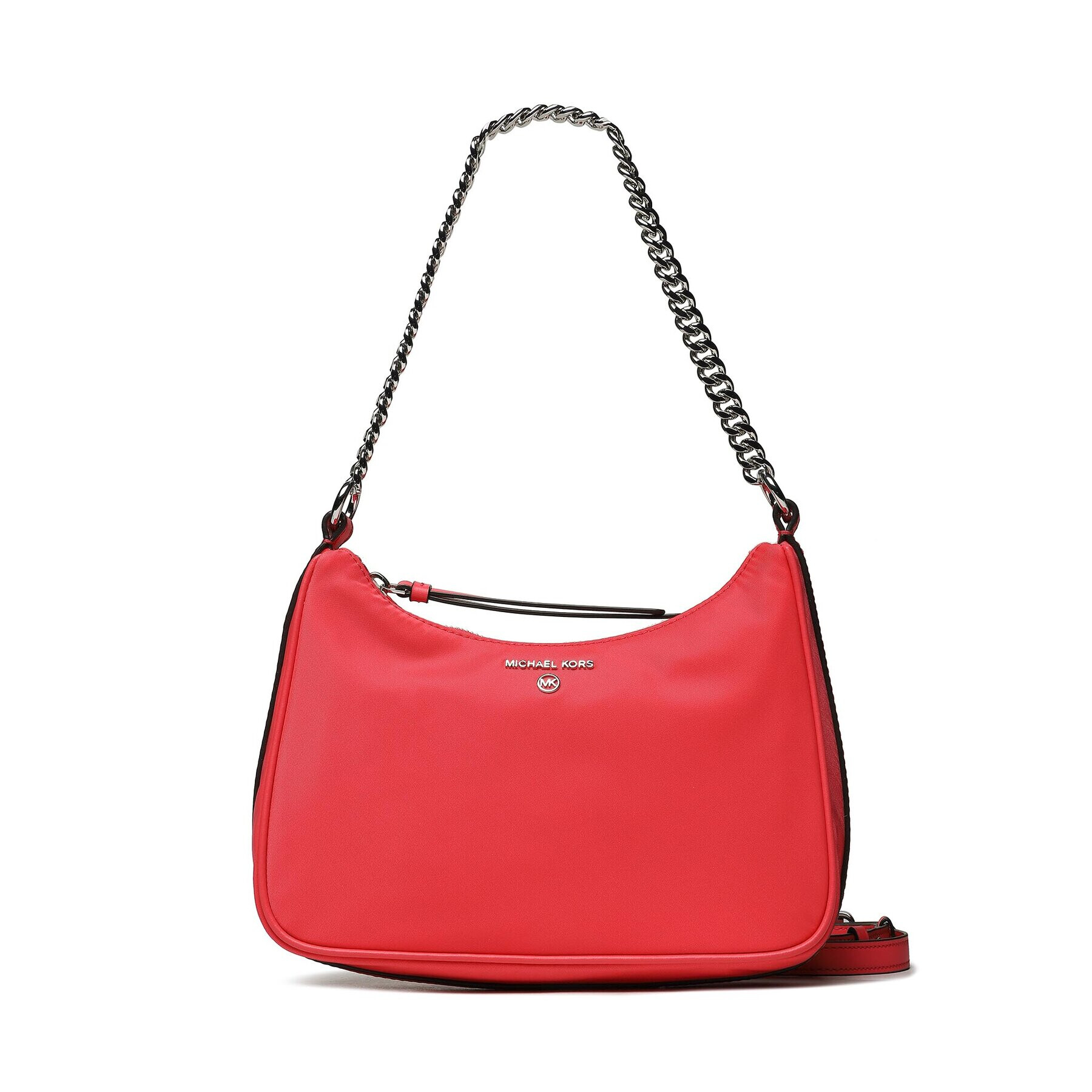 MICHAEL Michael Kors Geantă Jet Set Charm 32F2ST9C8C Coral - Pled.ro