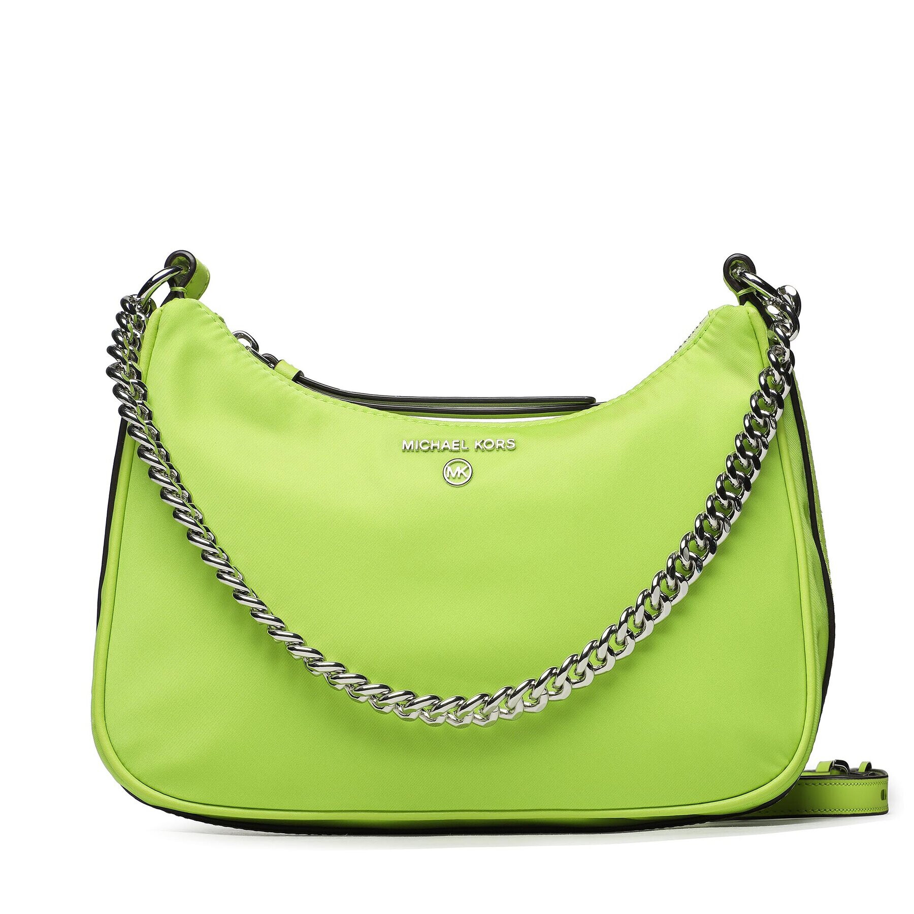 MICHAEL Michael Kors Geantă Jet Set Charm 32F2ST9C8C Verde - Pled.ro