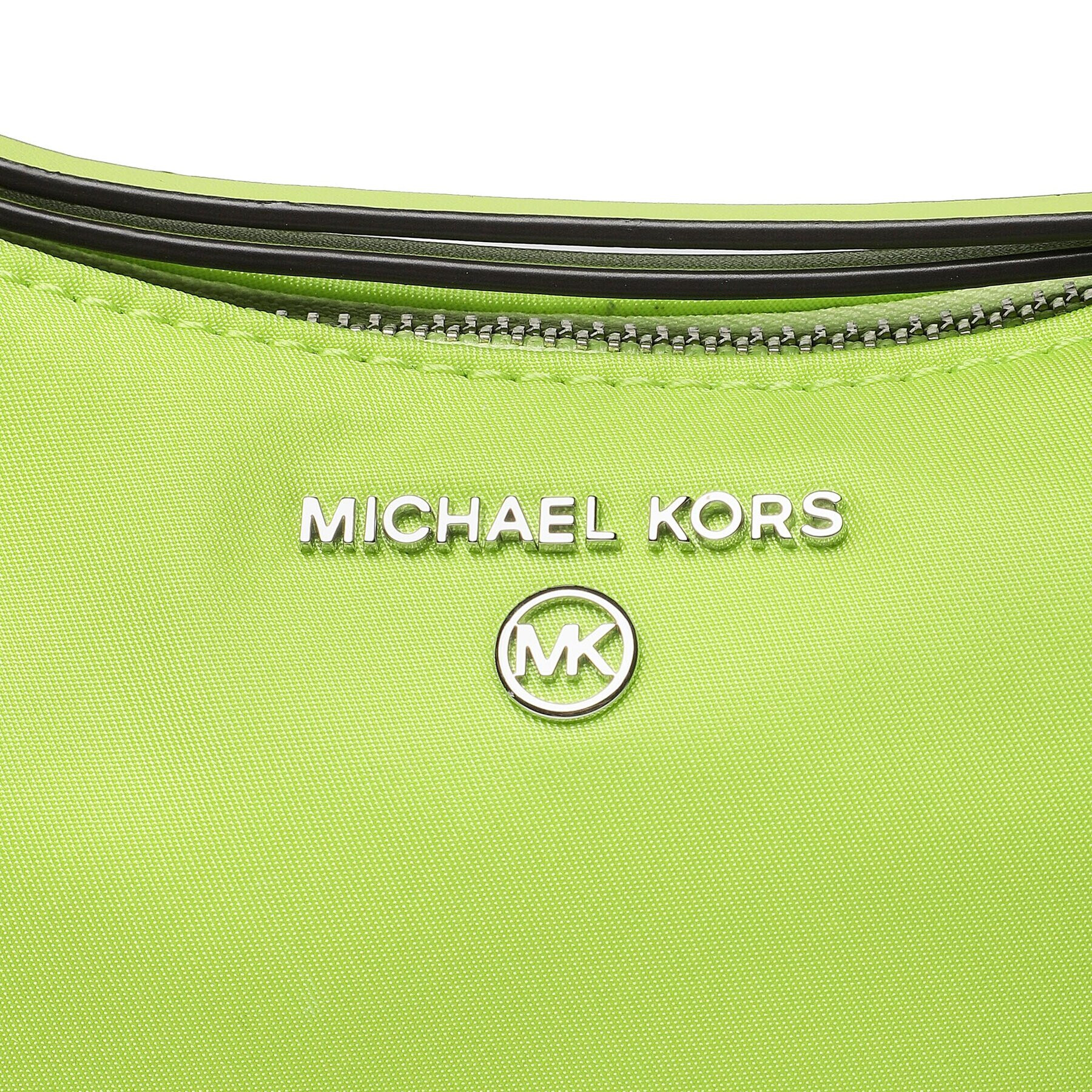 MICHAEL Michael Kors Geantă Jet Set Charm 32F2ST9C8C Verde - Pled.ro