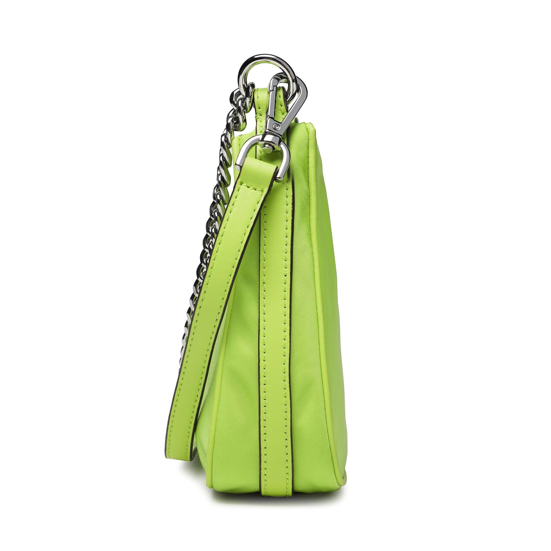 MICHAEL Michael Kors Geantă Jet Set Charm 32F2ST9C8C Verde - Pled.ro