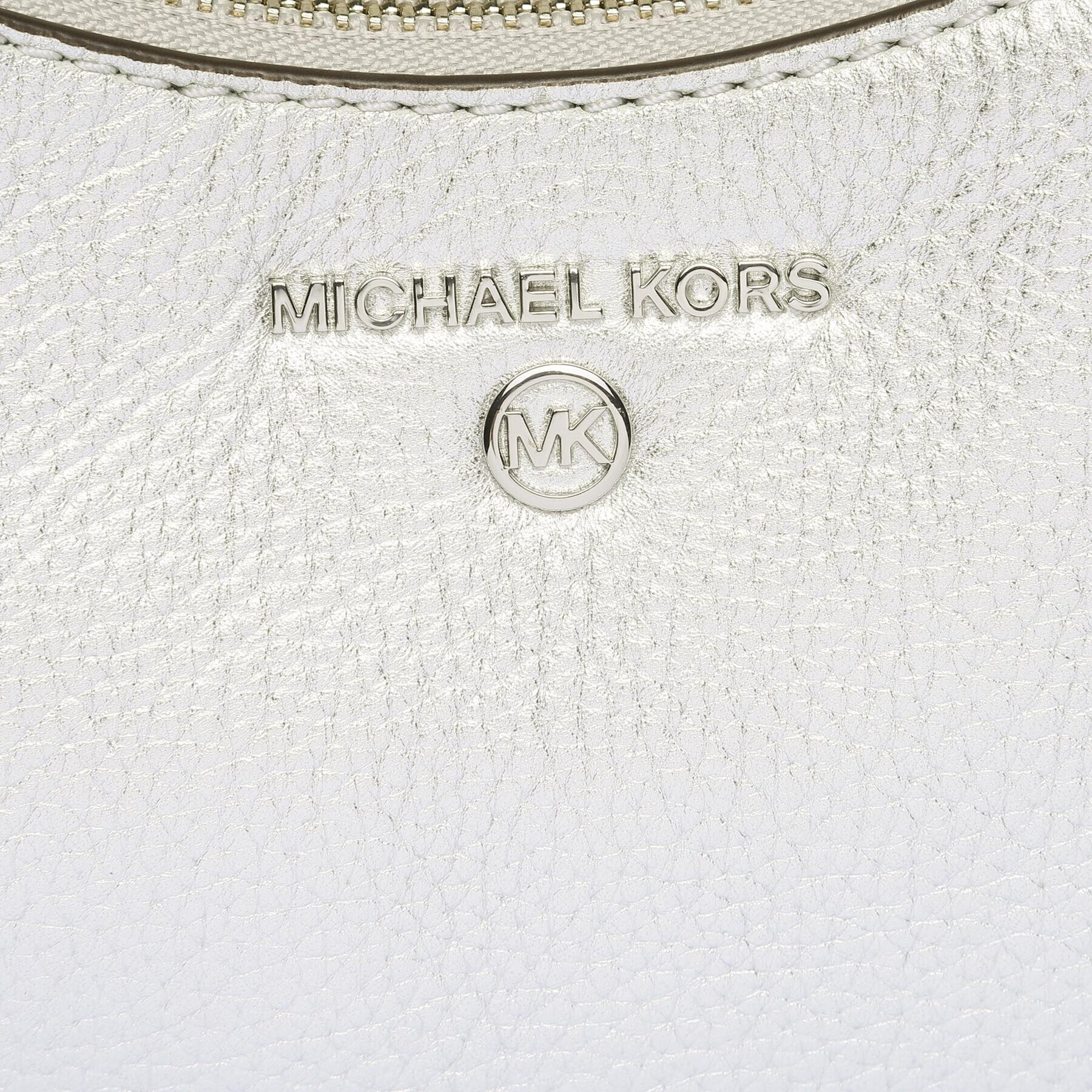 MICHAEL Michael Kors Geantă Jet Set Charm 32F3ST9C0M Argintiu - Pled.ro