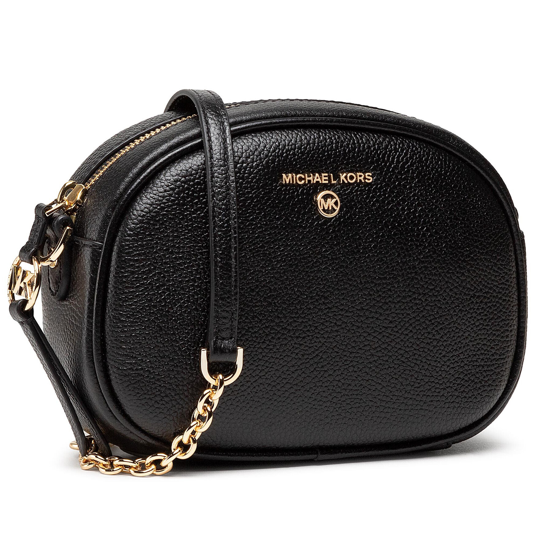 MICHAEL Michael Kors Geantă Jet Set Charm 32S1GT9C0L Negru - Pled.ro