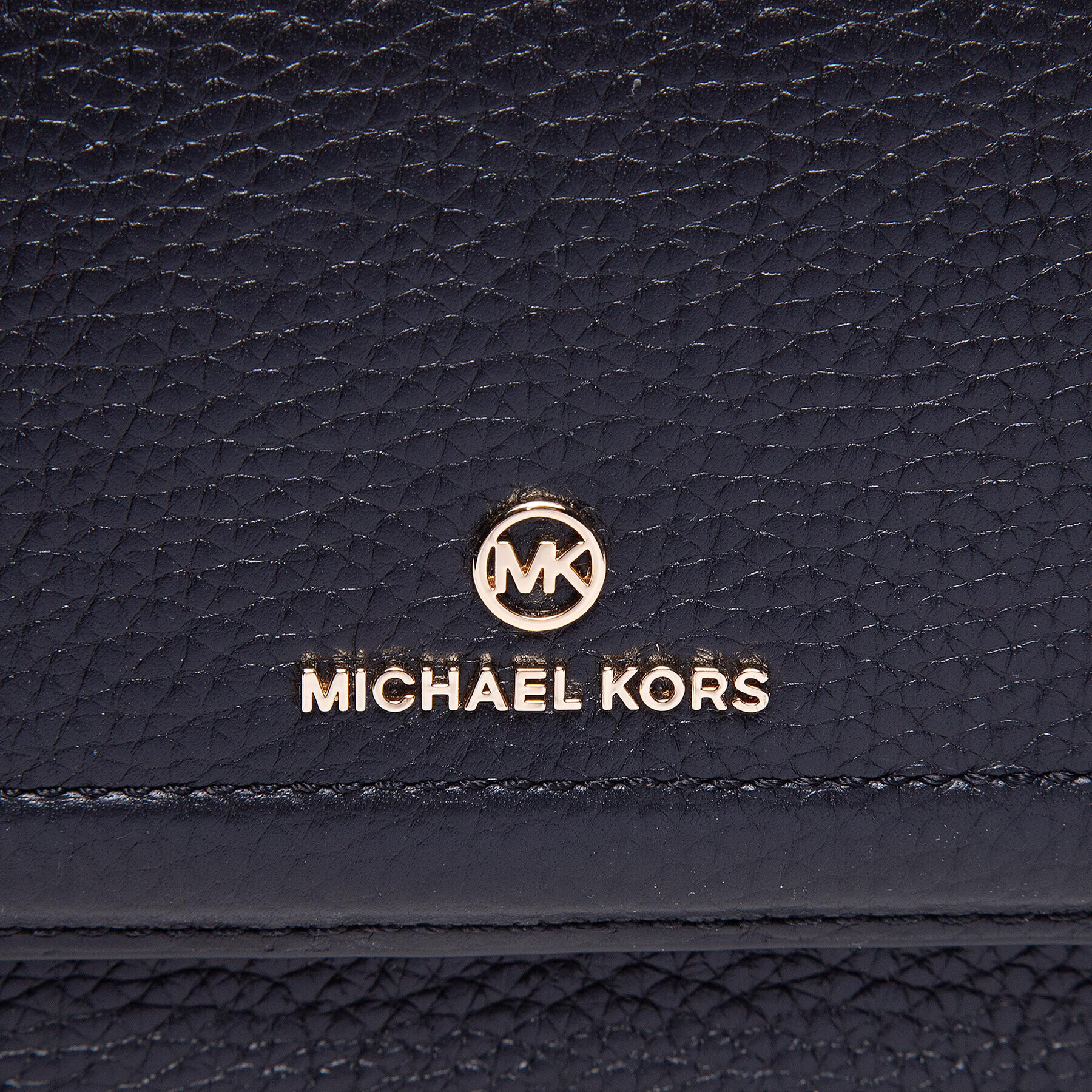 MICHAEL Michael Kors Geantă Jet Set Charm 32S1GT9C5L Negru - Pled.ro