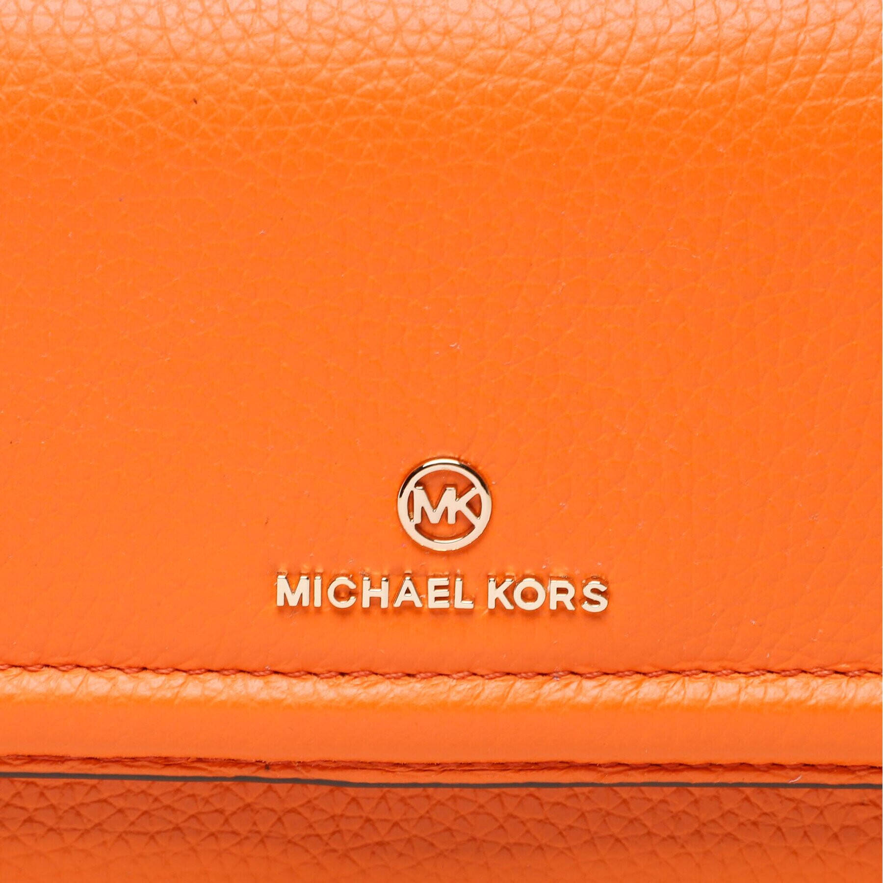 MICHAEL Michael Kors Geantă Jet Set Charm 32S1GT9C5L Portocaliu - Pled.ro