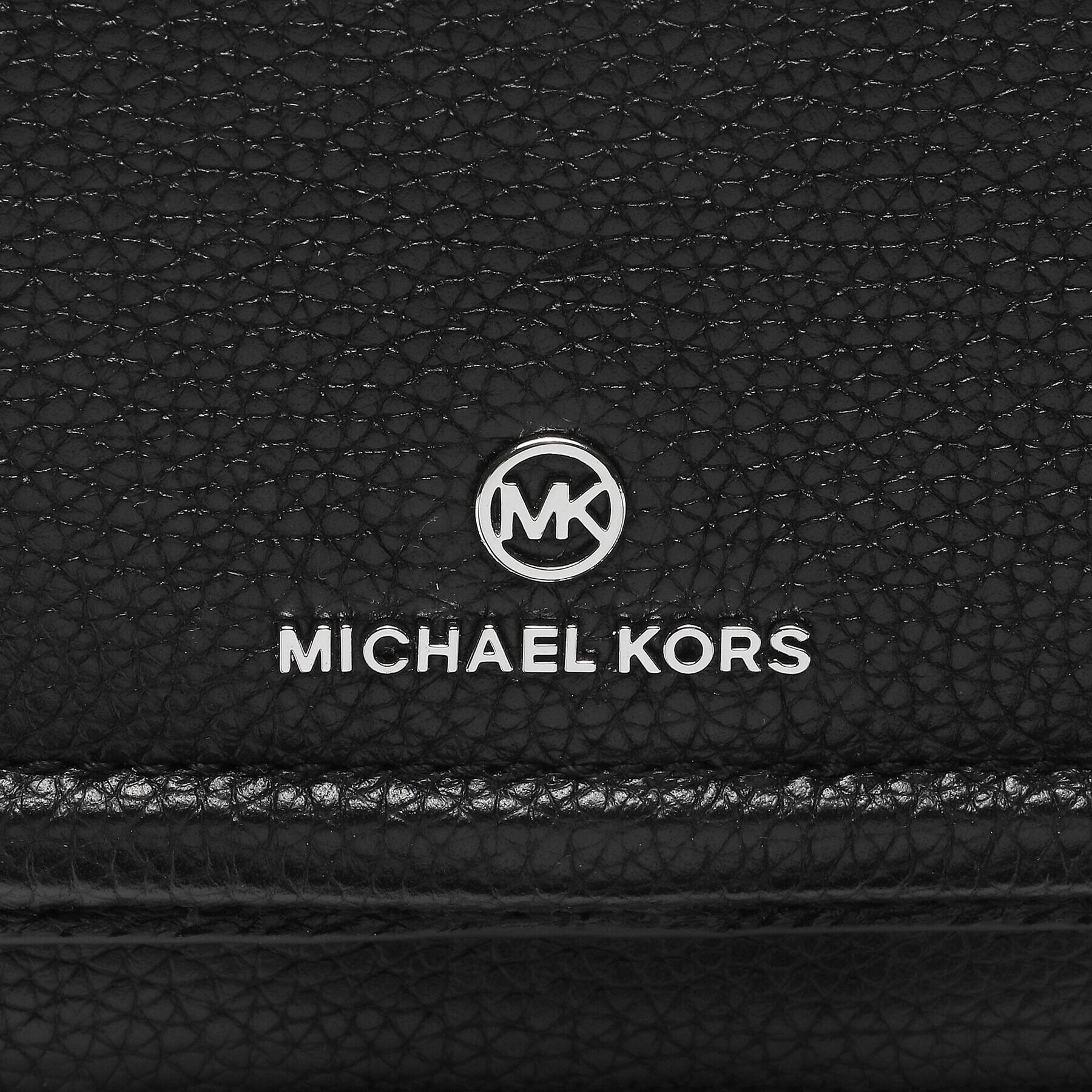 MICHAEL Michael Kors Geantă Jet Set Charm 32S1ST9C5L Negru - Pled.ro