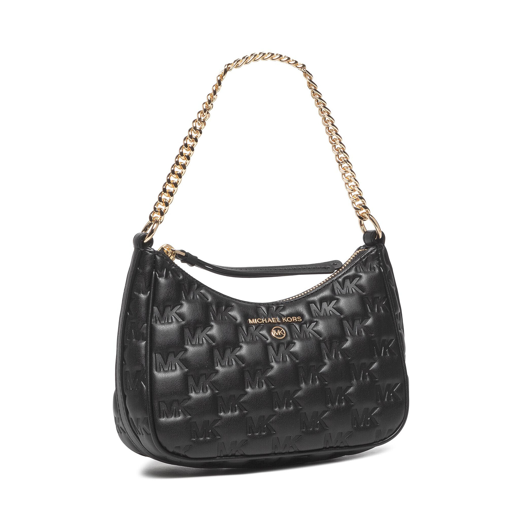 MICHAEL Michael Kors Geantă Jet Set Charm 32S2GT9C1L Negru - Pled.ro