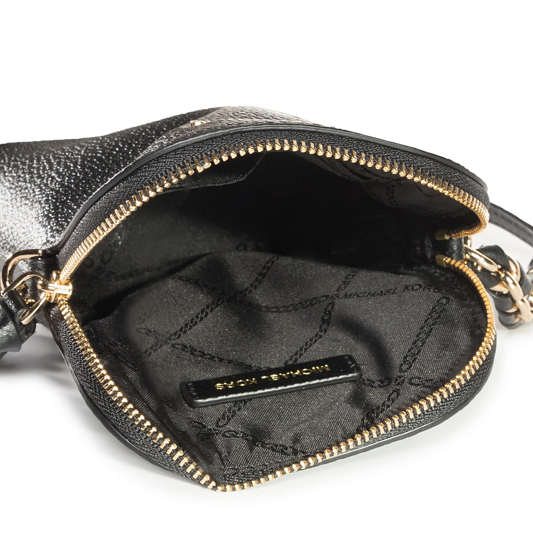 MICHAEL Michael Kors Geantă Jet Set Charm 32T0GT9C1L Negru - Pled.ro