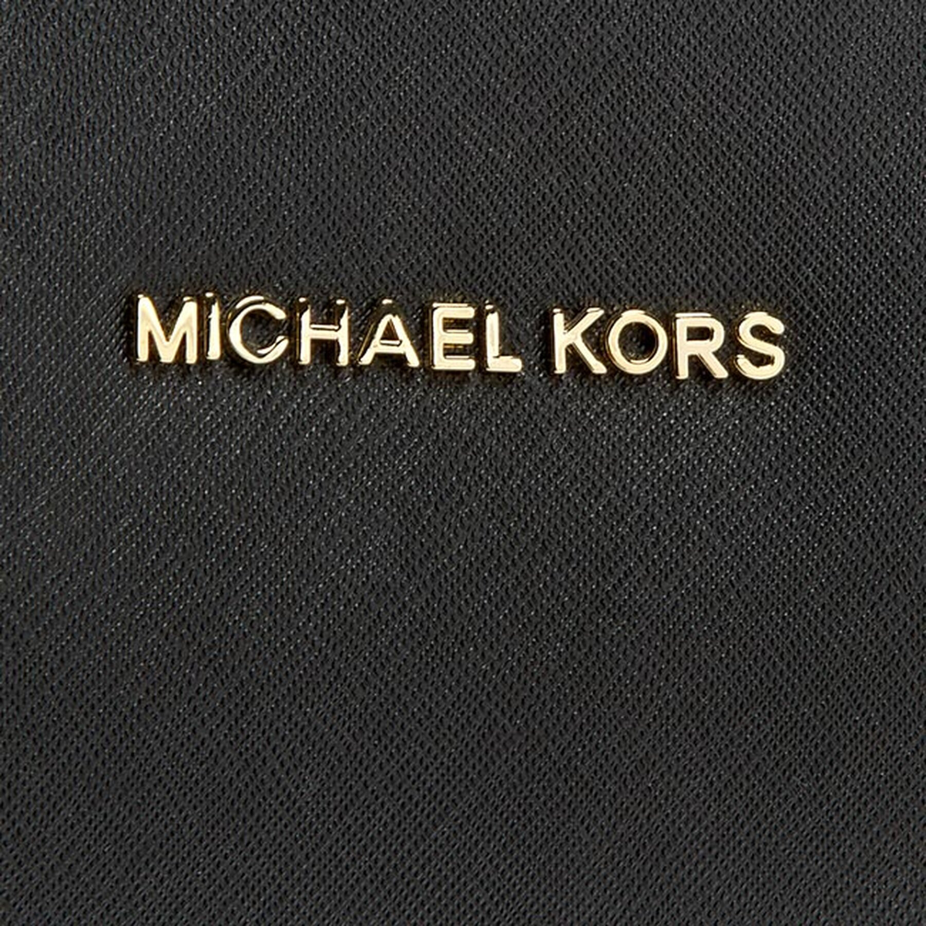 MICHAEL Michael Kors Geantă Jet Set Item 30F2GTTT8L Negru - Pled.ro