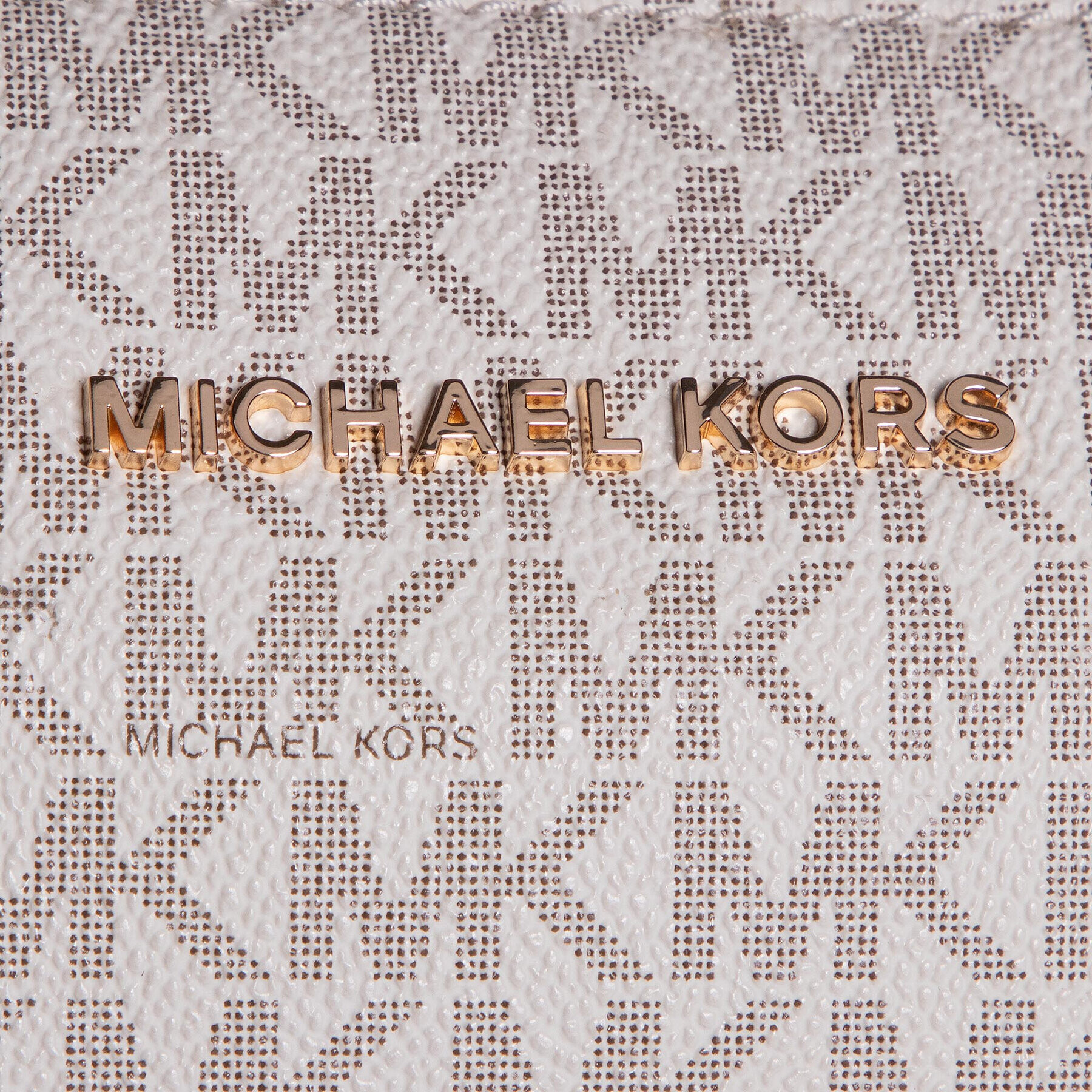 MICHAEL Michael Kors Geantă Jet Set Item 30S0GTTT1B Alb - Pled.ro