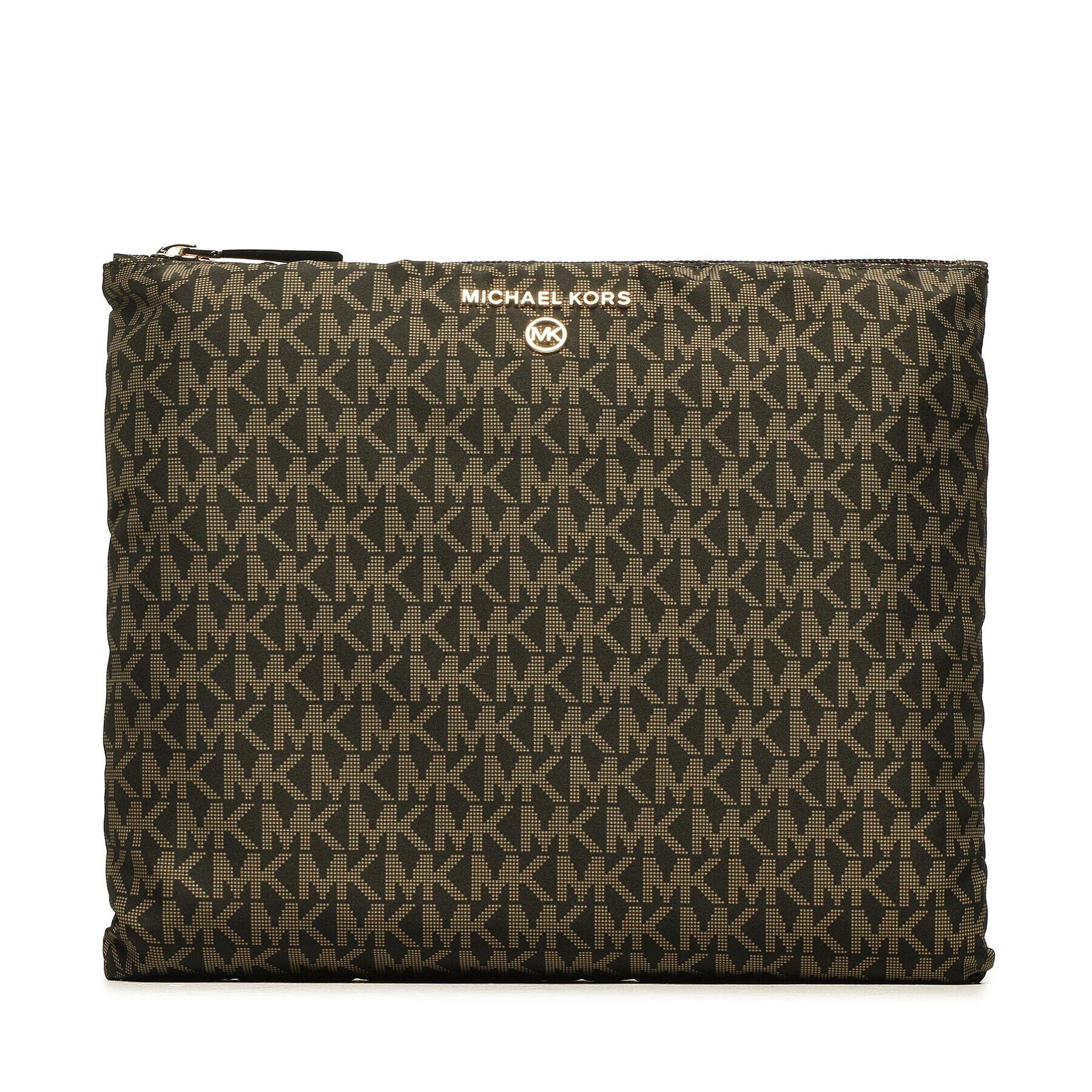 MICHAEL Michael Kors Geantă Jet Set Travel 30F2GTVT3C Maro - Pled.ro