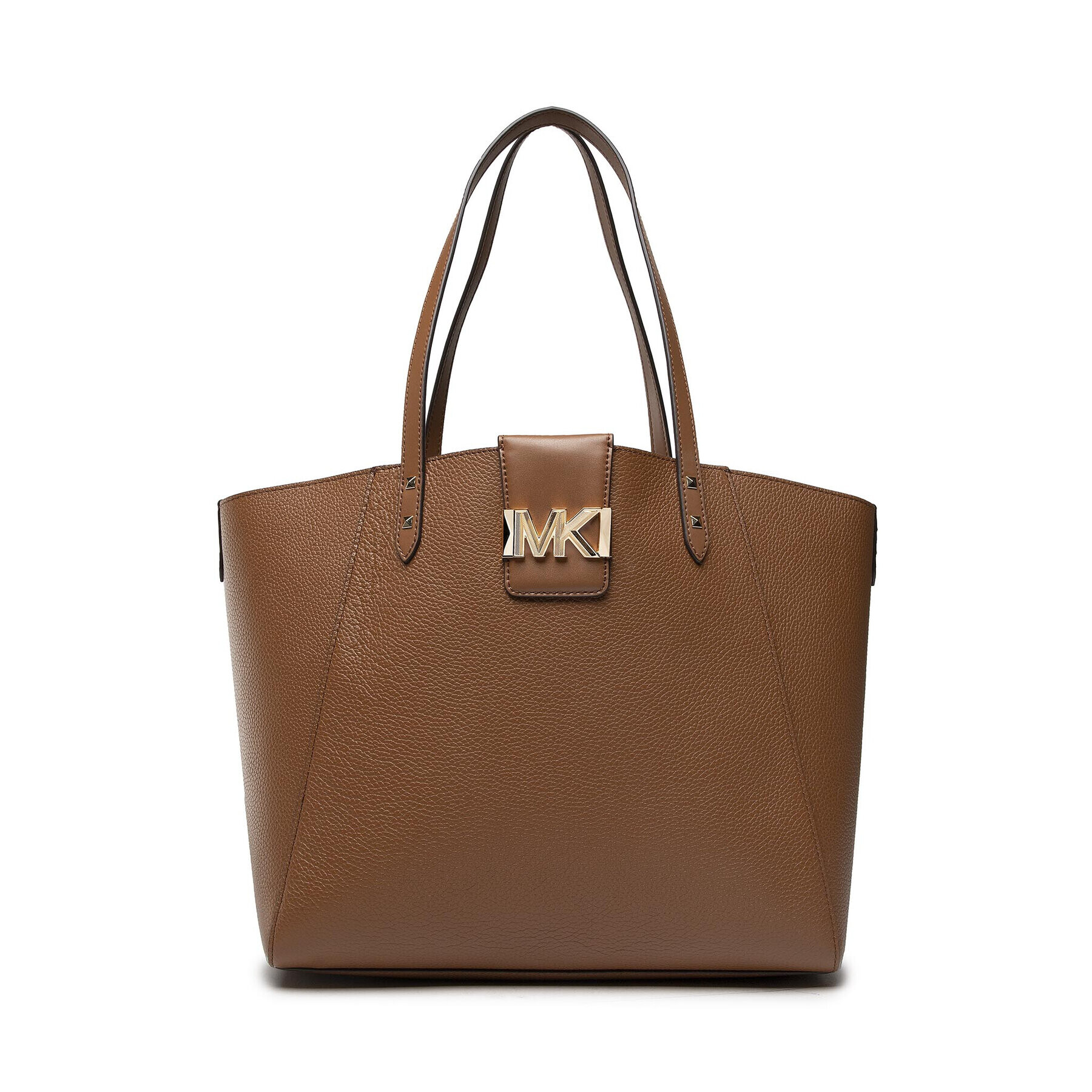 MICHAEL Michael Kors Geantă Karlie 30S2GCDT3L Maro - Pled.ro