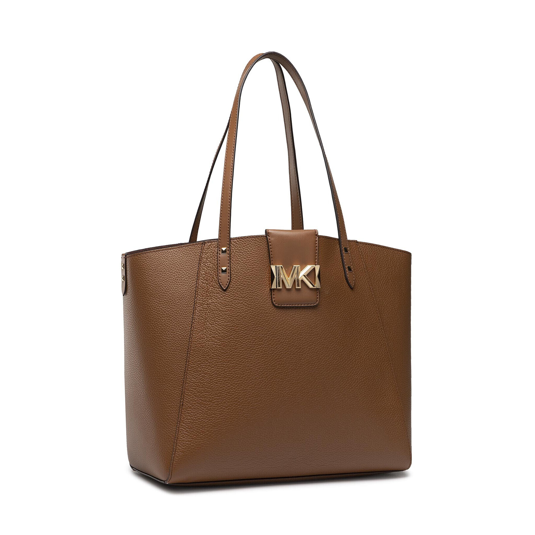 MICHAEL Michael Kors Geantă Karlie 30S2GCDT3L Maro - Pled.ro