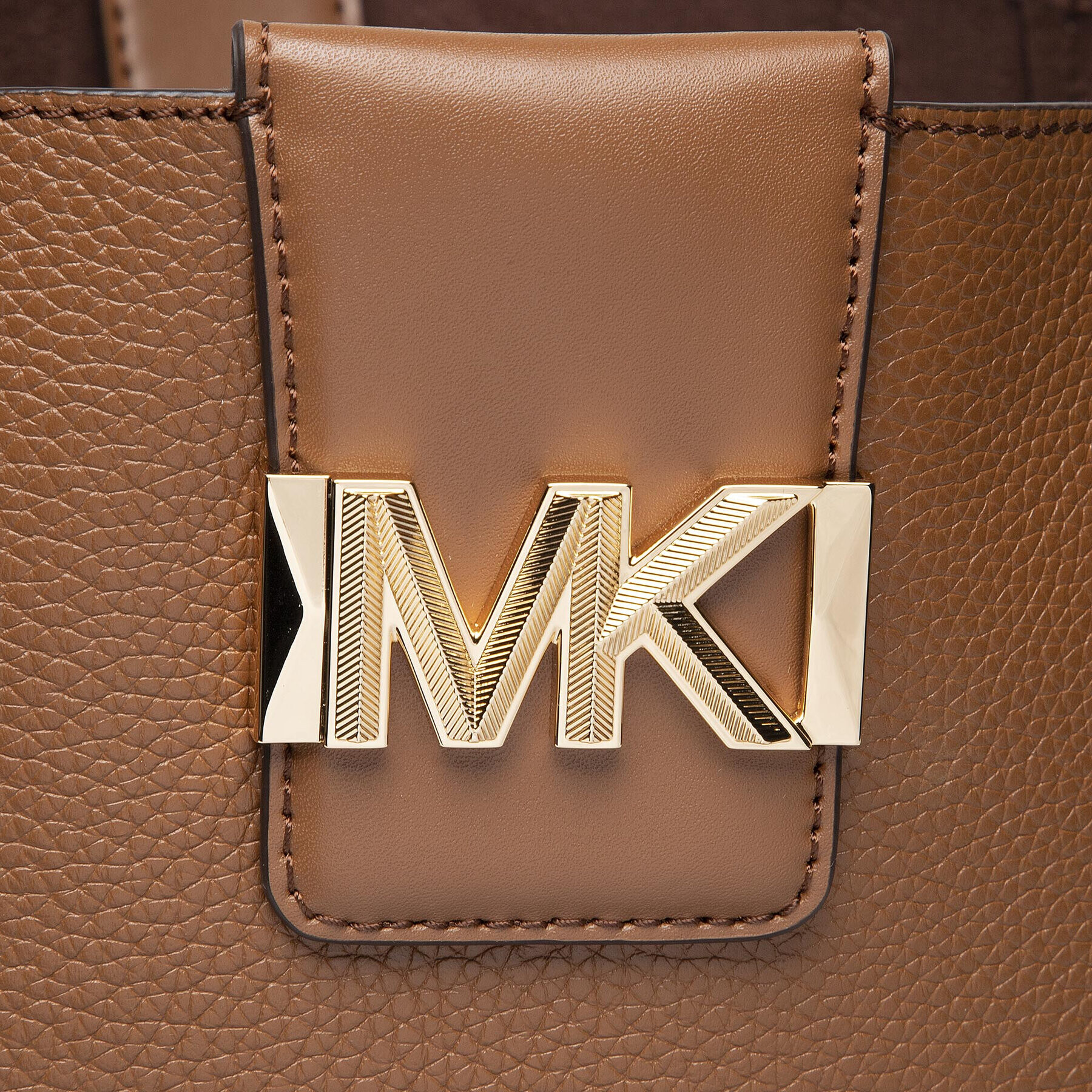 MICHAEL Michael Kors Geantă Karlie 30S2GCDT3L Maro - Pled.ro