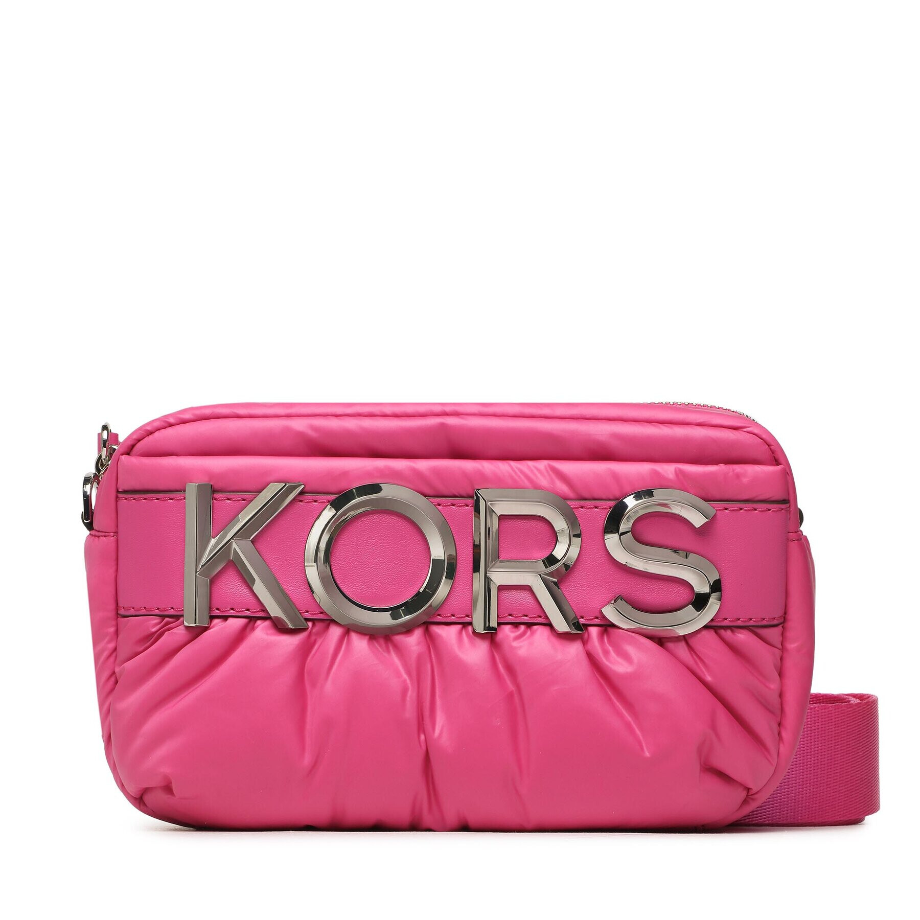 MICHAEL Michael Kors Geantă Leonie 32R3S3LC7B Roz - Pled.ro