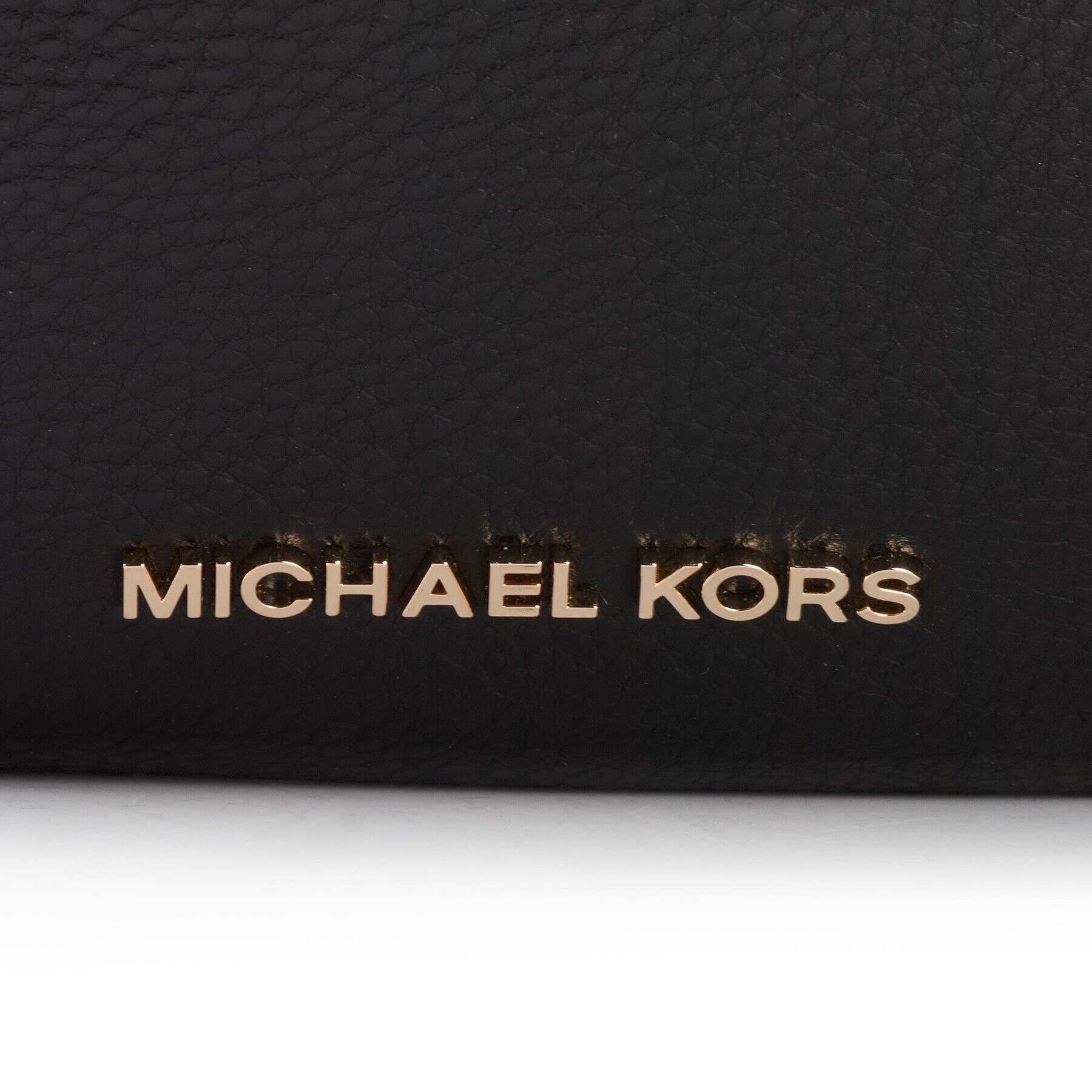 MICHAEL Michael Kors Geantă Lillie 30T9G0LE3L Negru - Pled.ro