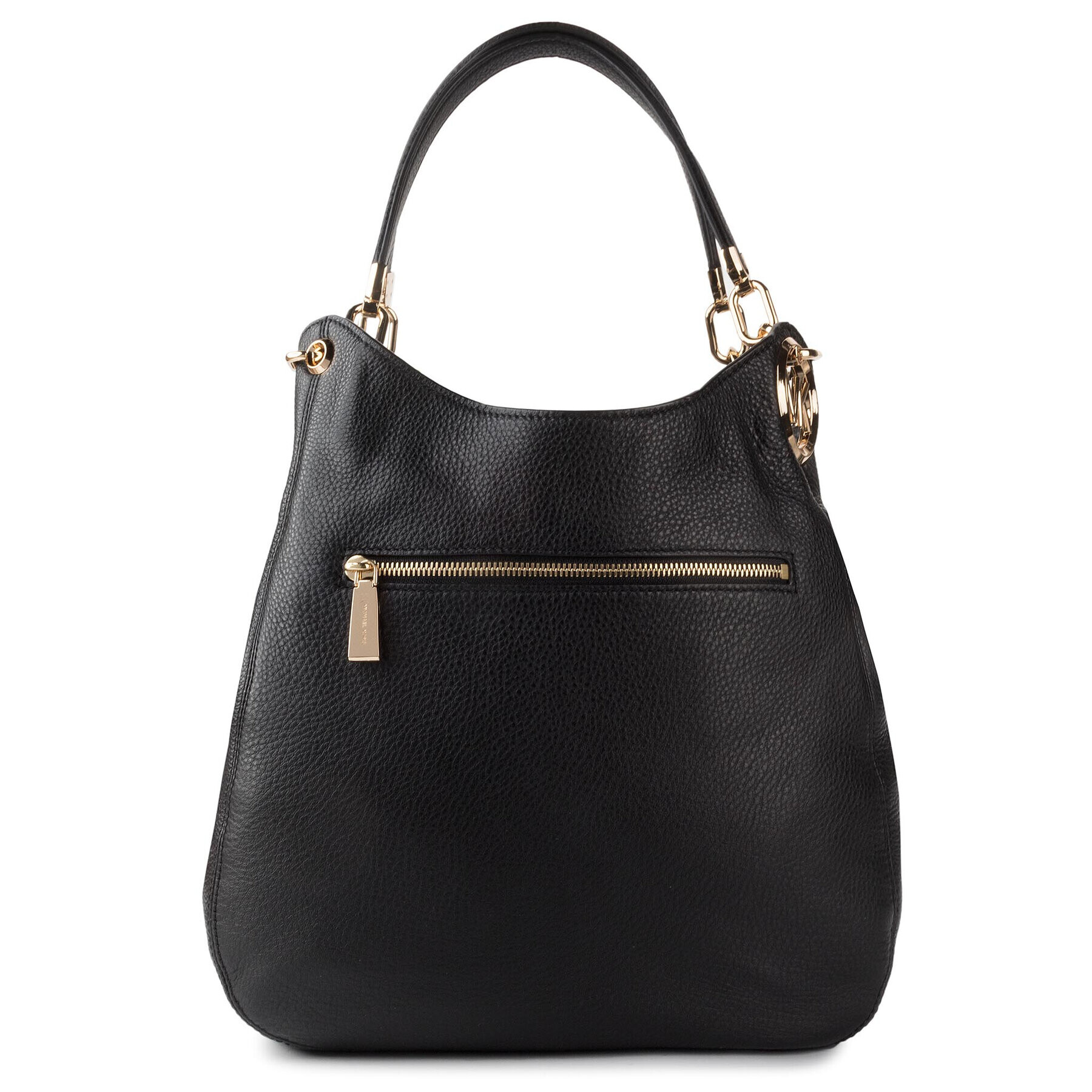 MICHAEL Michael Kors Geantă Lillie 30T9G0LE3L Negru - Pled.ro