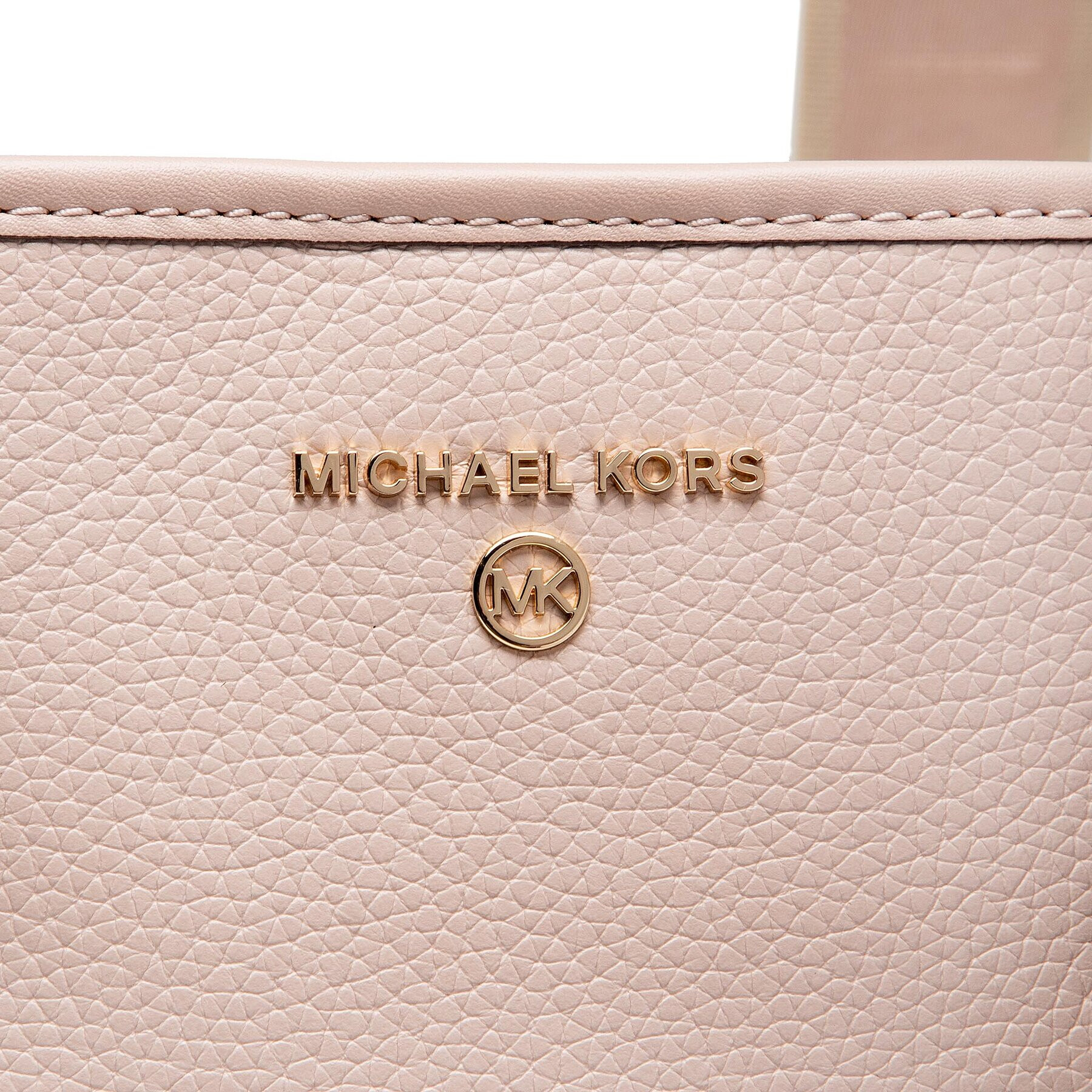 MICHAEL Michael Kors Geantă Maeve 30F2G5VT3L Roz - Pled.ro