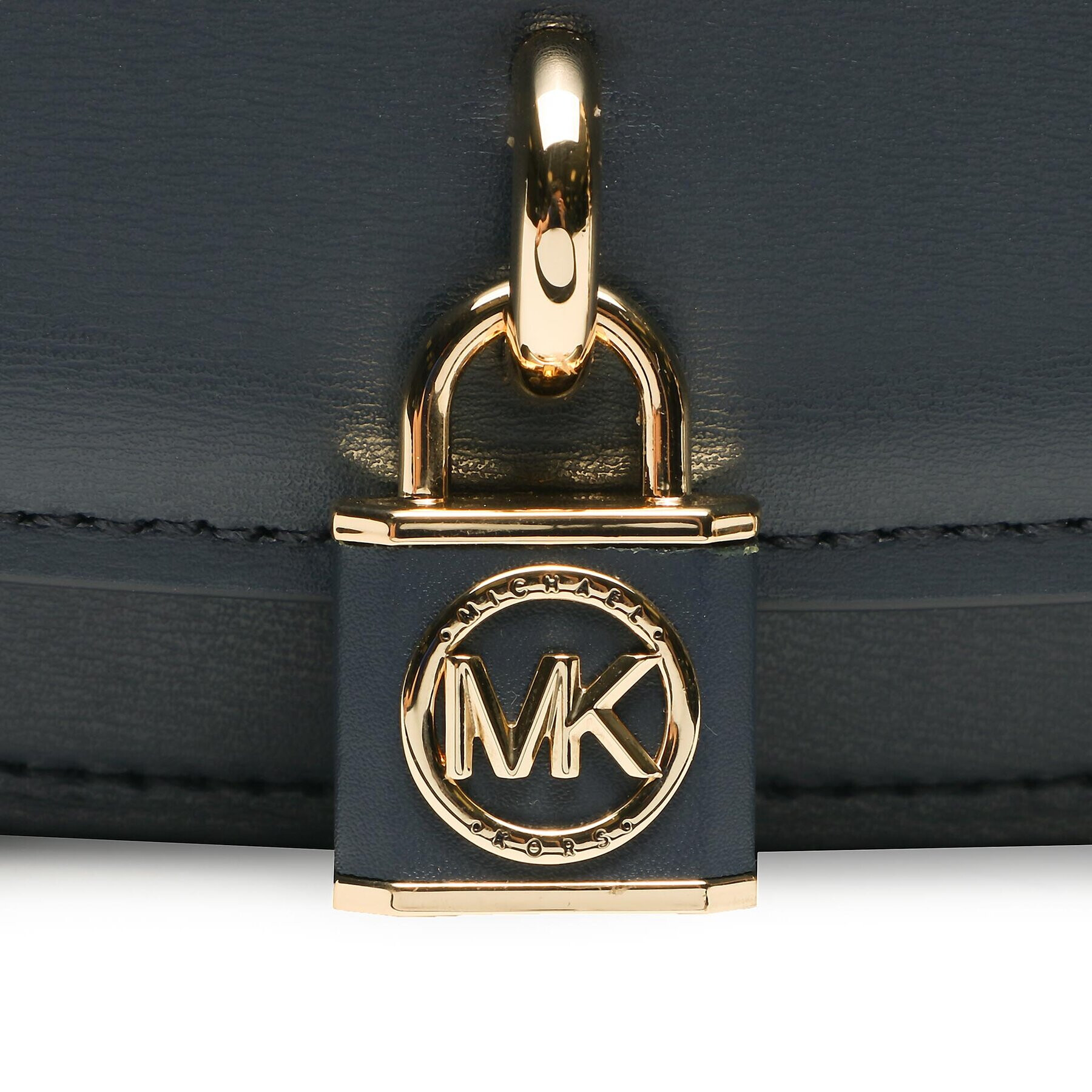 MICHAEL Michael Kors Geantă Mila 30F3GIMM1L Bleumarin - Pled.ro