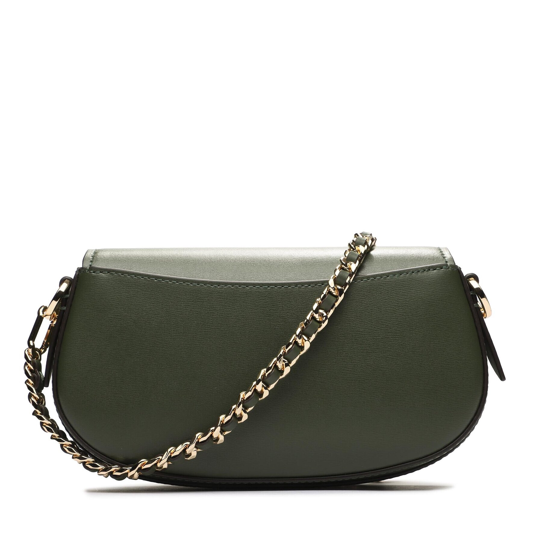 MICHAEL Michael Kors Geantă Mila 30F3GIMM1L Verde - Pled.ro