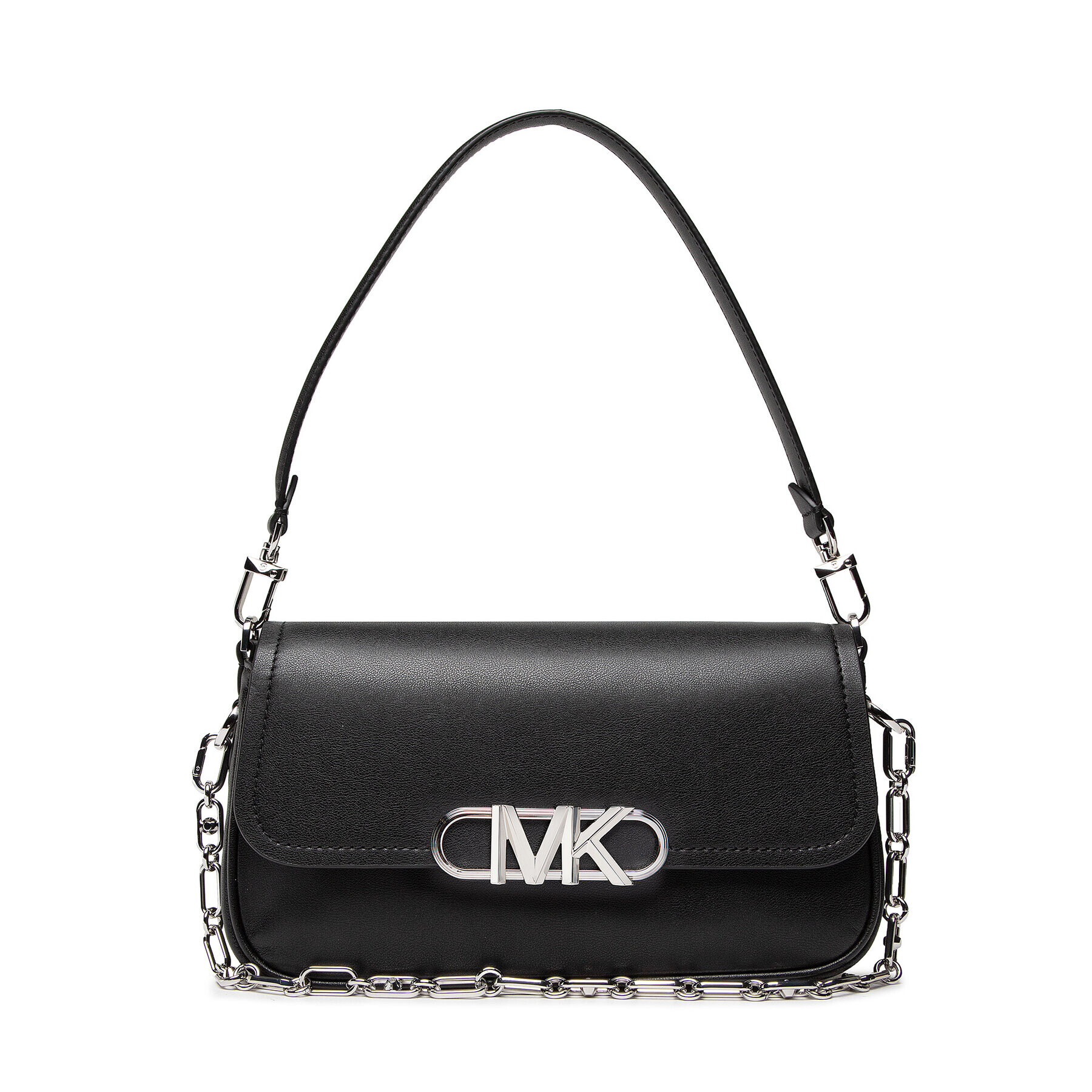 MICHAEL Michael Kors Geantă Parker 30F2S7PC2L Negru - Pled.ro