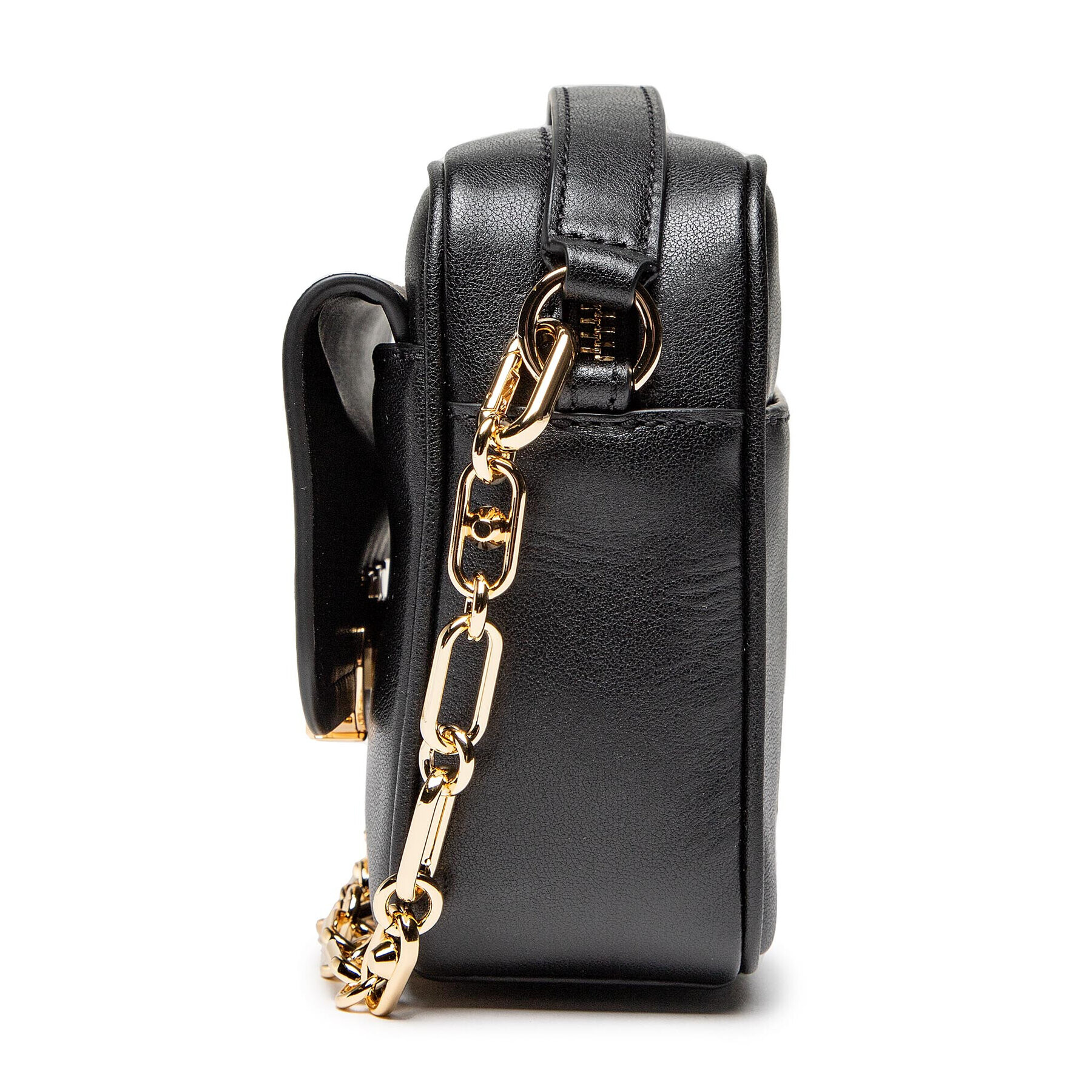 MICHAEL Michael Kors Geantă Parker 32F2G7PC8L Negru - Pled.ro