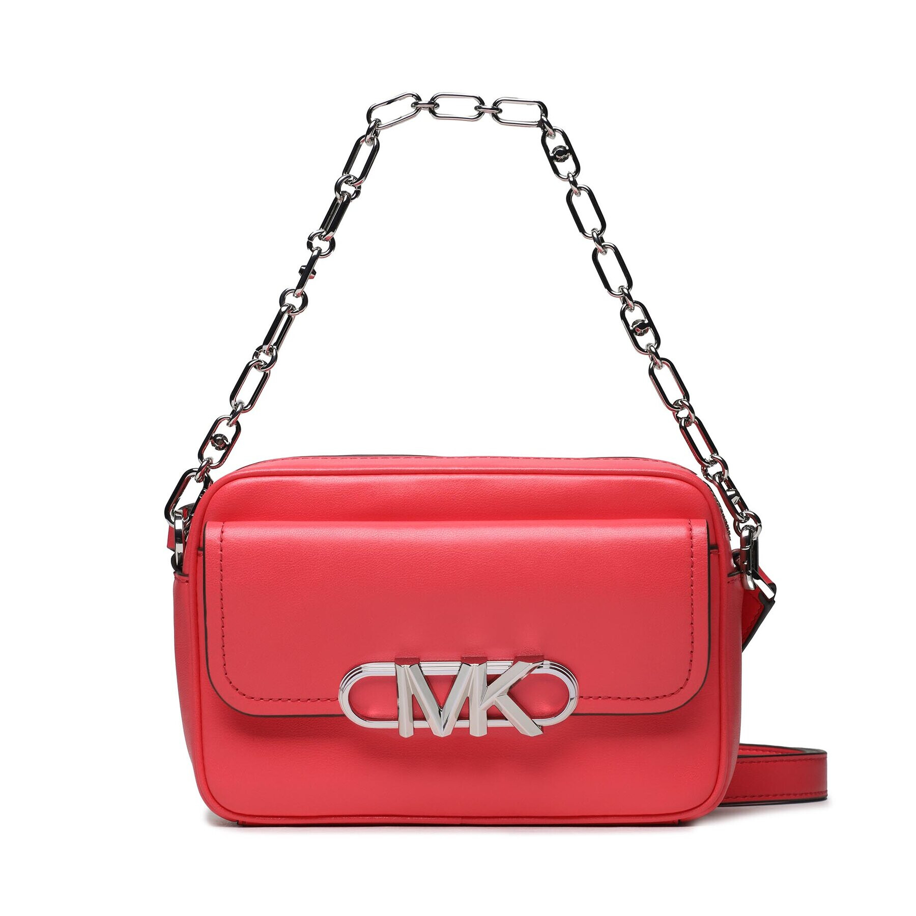 MICHAEL Michael Kors Geantă Parker 32F2S7PC8L Coral - Pled.ro