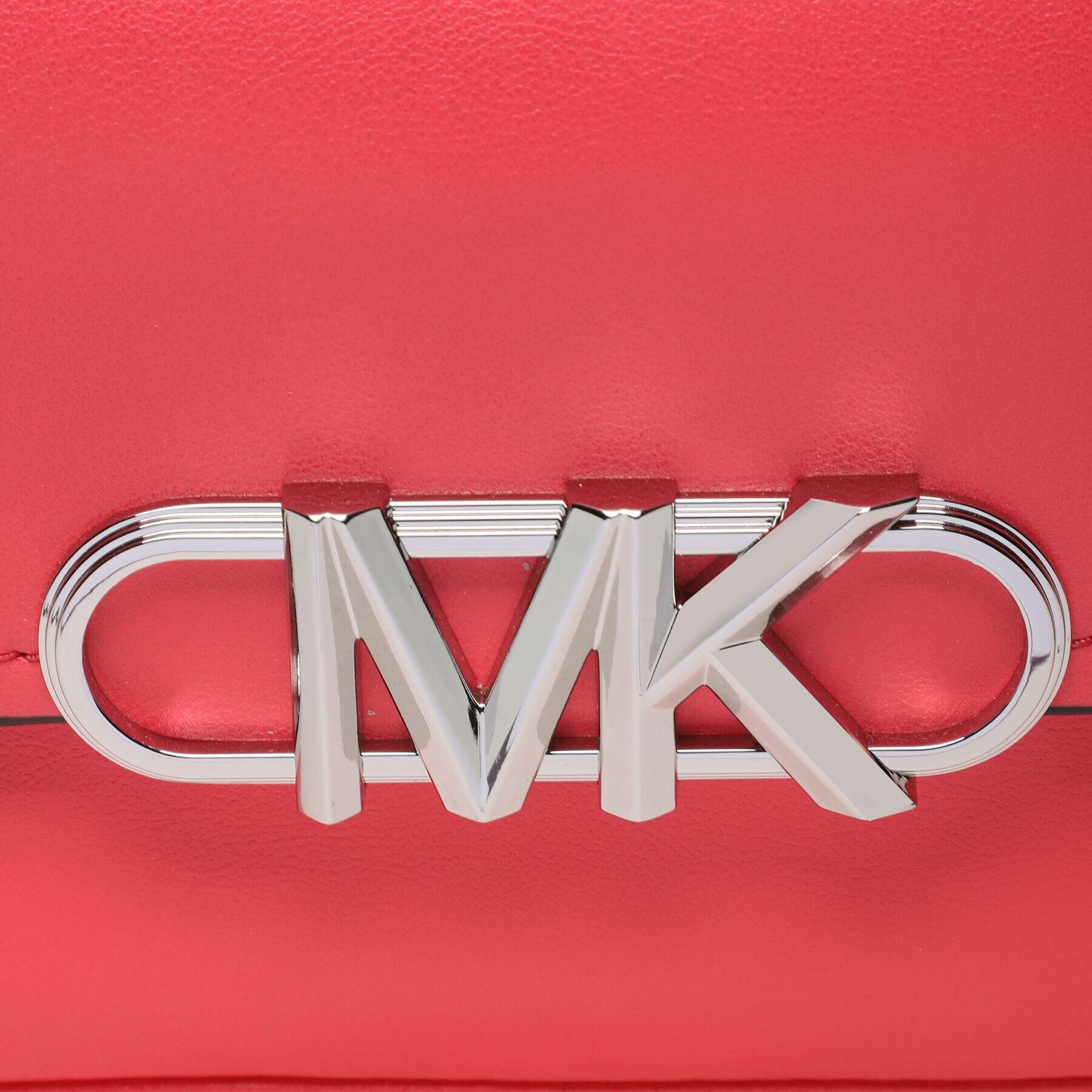 MICHAEL Michael Kors Geantă Parker 32F2S7PC8L Coral - Pled.ro