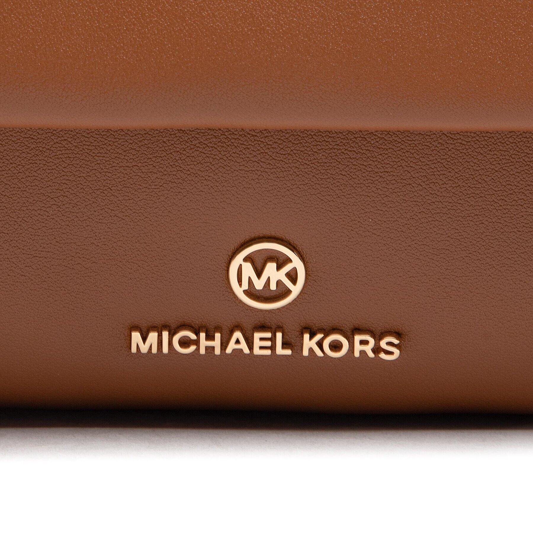 MICHAEL Michael Kors Geantă Pearl 32F2GPNC1V Maro - Pled.ro