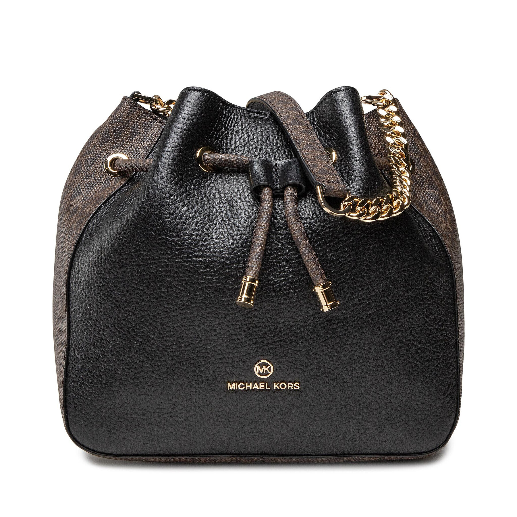 MICHAEL Michael Kors Geantă Phoebe 30H1G8PM2T Negru - Pled.ro