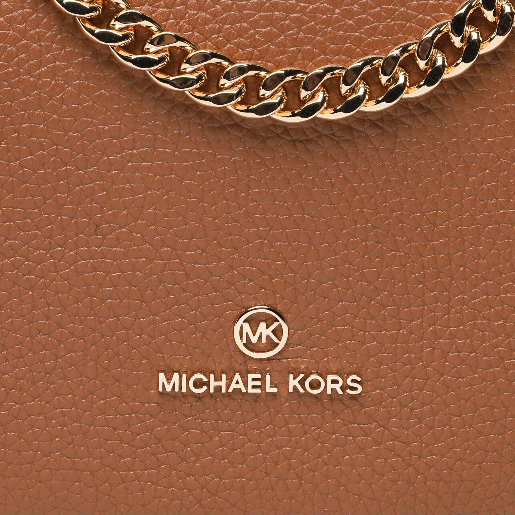 MICHAEL Michael Kors Geantă Piper 30S3GP1H3L Maro - Pled.ro