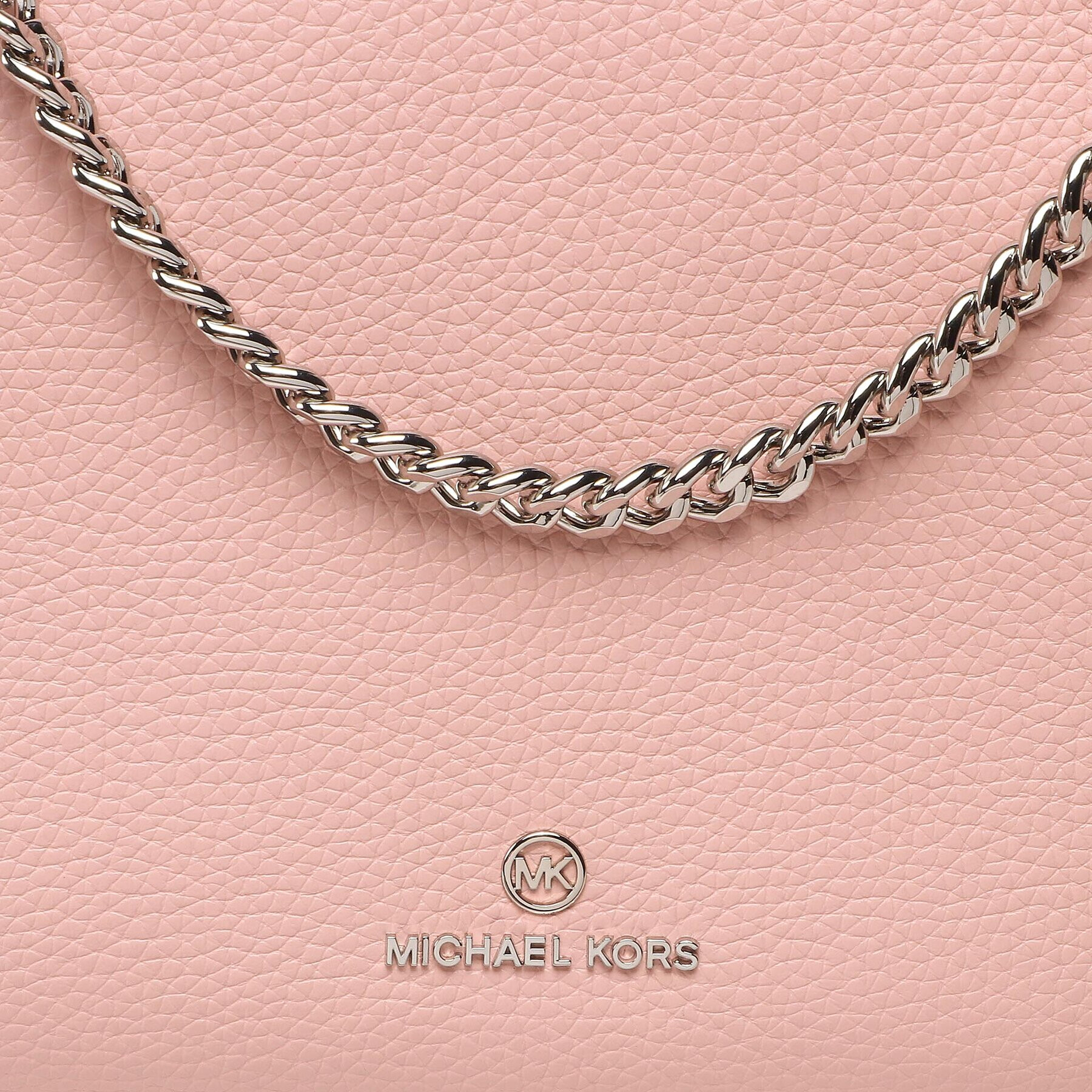 MICHAEL Michael Kors Geantă Piper 30S3SP1H3L Roz - Pled.ro