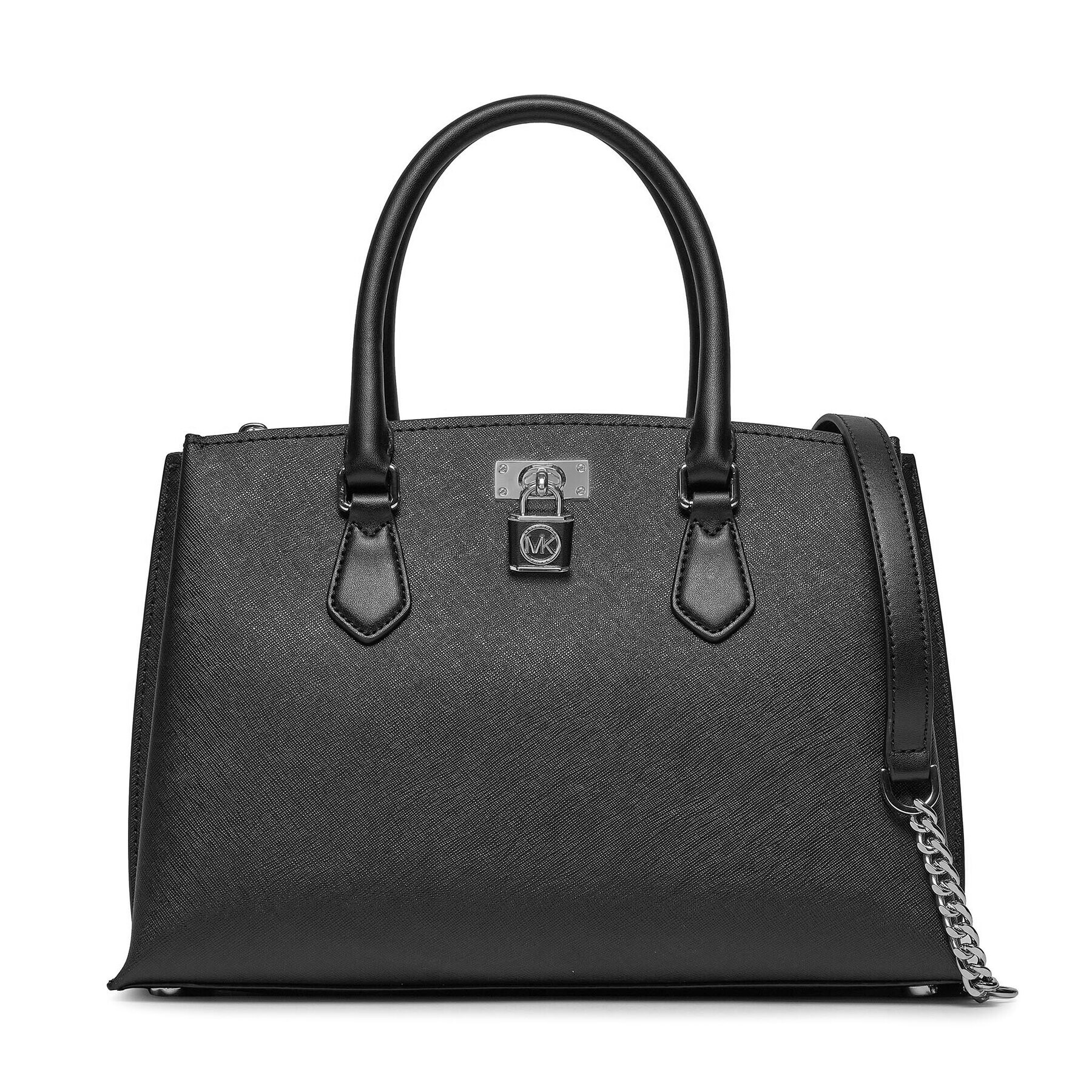 MICHAEL Michael Kors Geantă Ruby 30S3SR0S2L Negru - Pled.ro