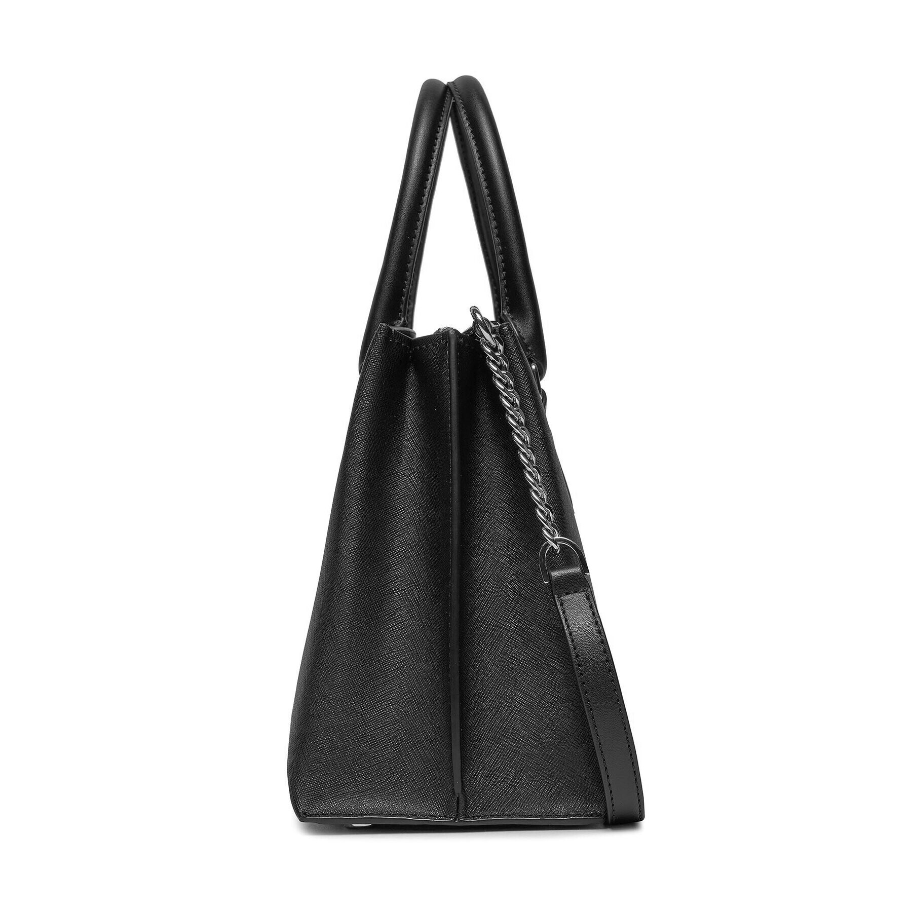 MICHAEL Michael Kors Geantă Ruby 30S3SR0S2L Negru - Pled.ro