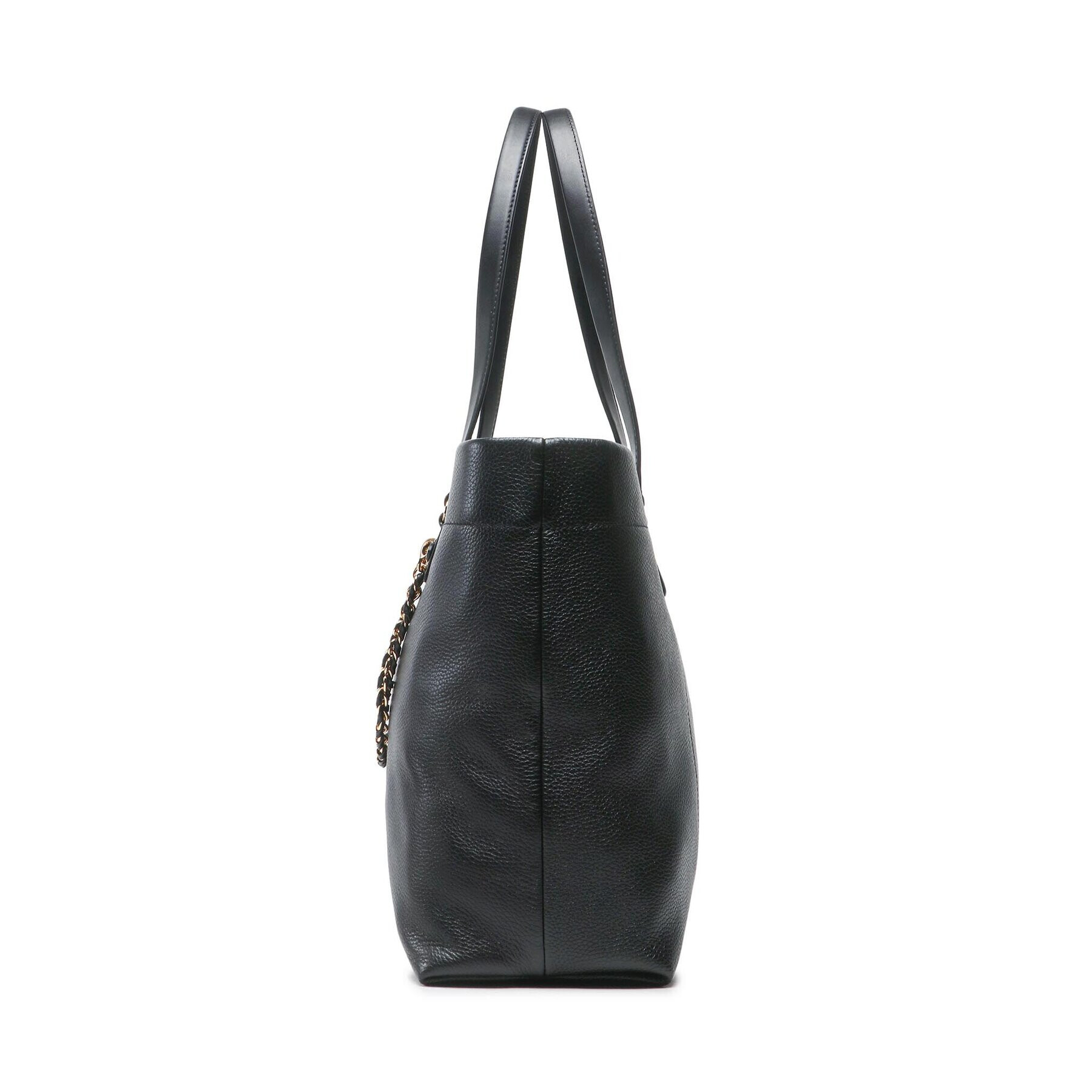 MICHAEL Michael Kors Geantă Slater 30R3G04T3L Negru - Pled.ro