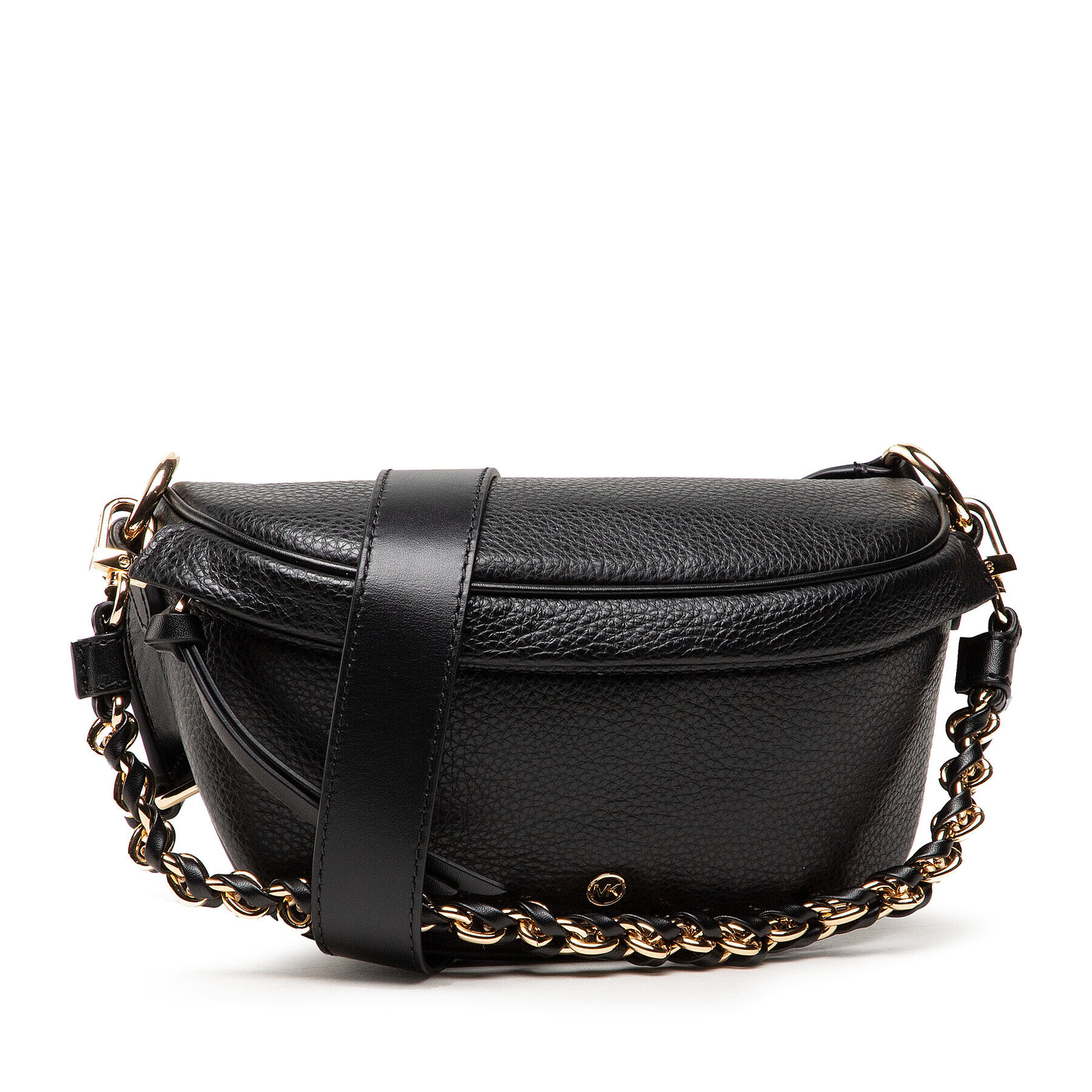 MICHAEL Michael Kors Geantă Slater 30S2G04M1L Negru - Pled.ro