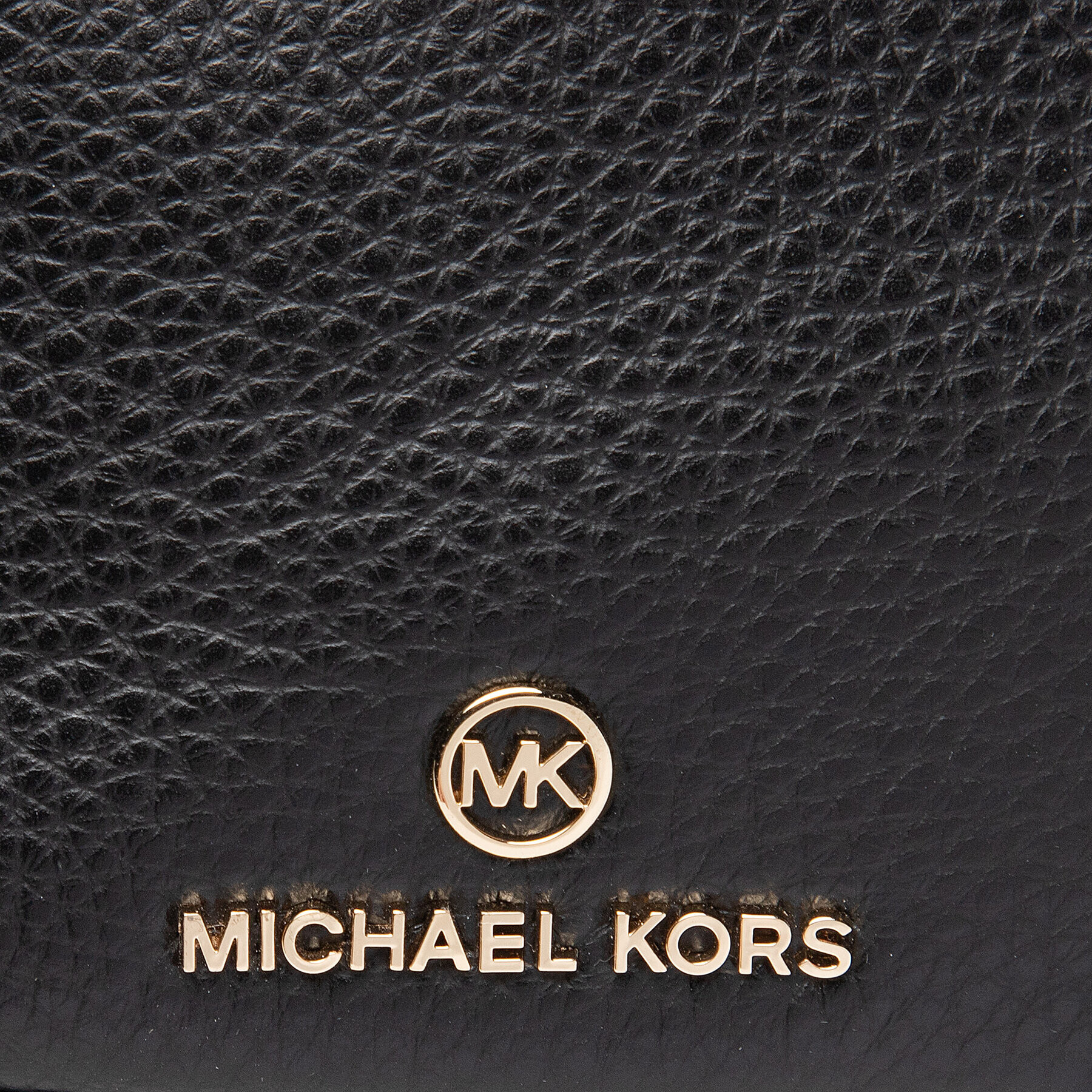 MICHAEL Michael Kors Geantă Slater 30S2G04M1L Negru - Pled.ro