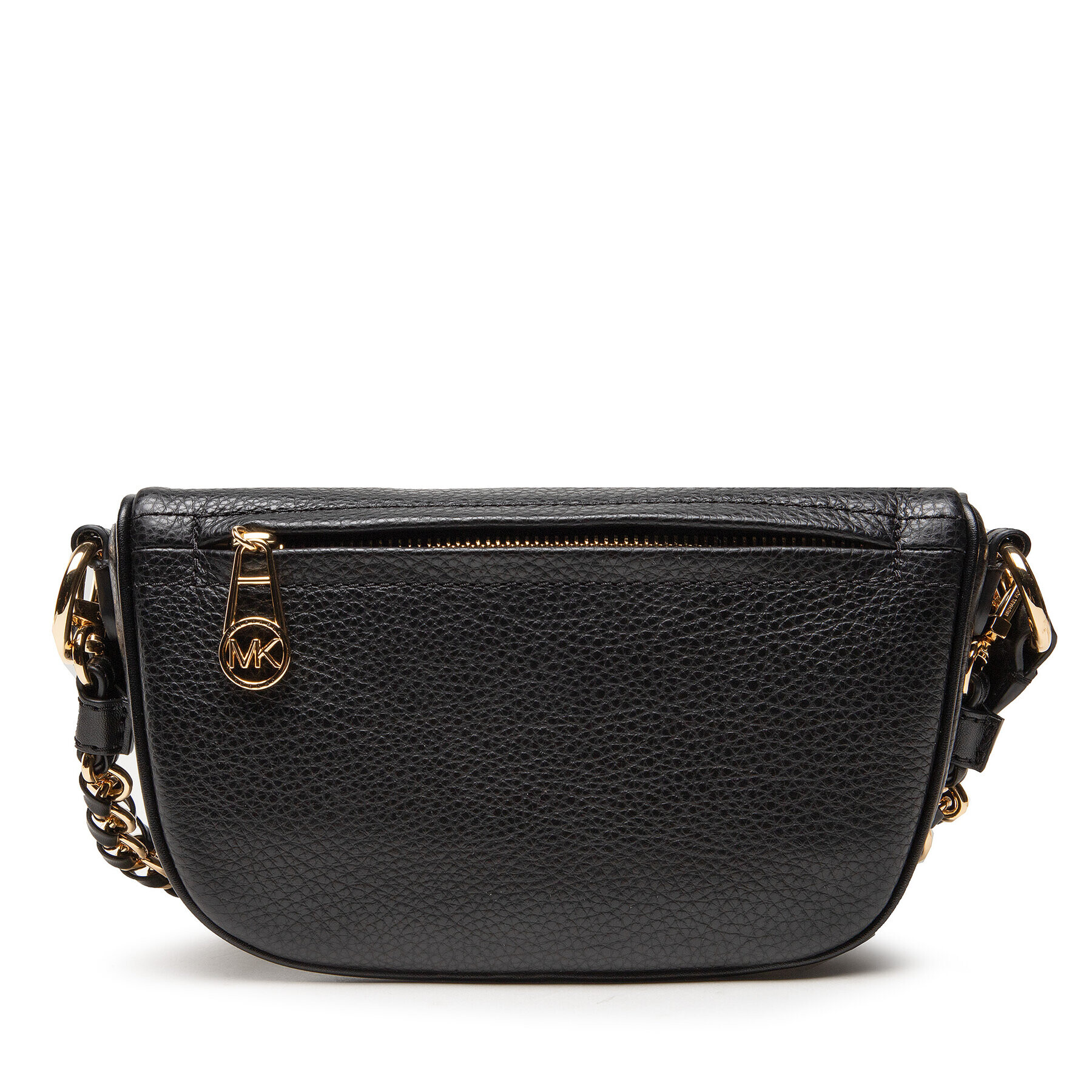 MICHAEL Michael Kors Geantă Slater 30S2G04M1L Negru - Pled.ro