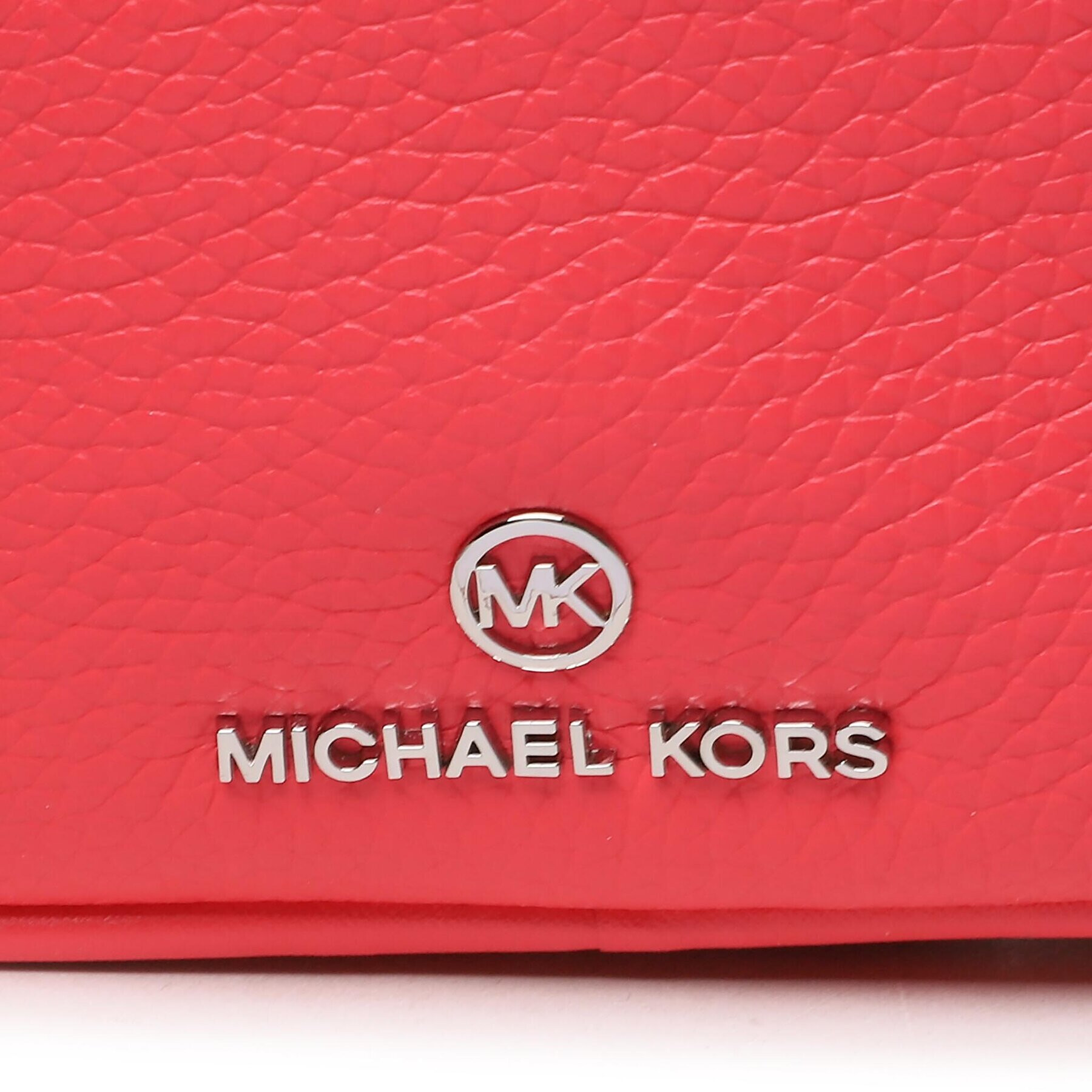 MICHAEL Michael Kors Geantă Slater 30S2S04M1L Coral - Pled.ro