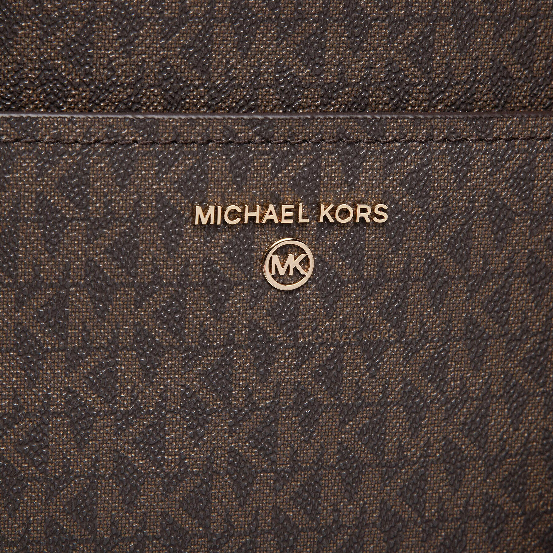 MICHAEL Michael Kors Geantă Sullivan 30S1GNXT7B Maro - Pled.ro