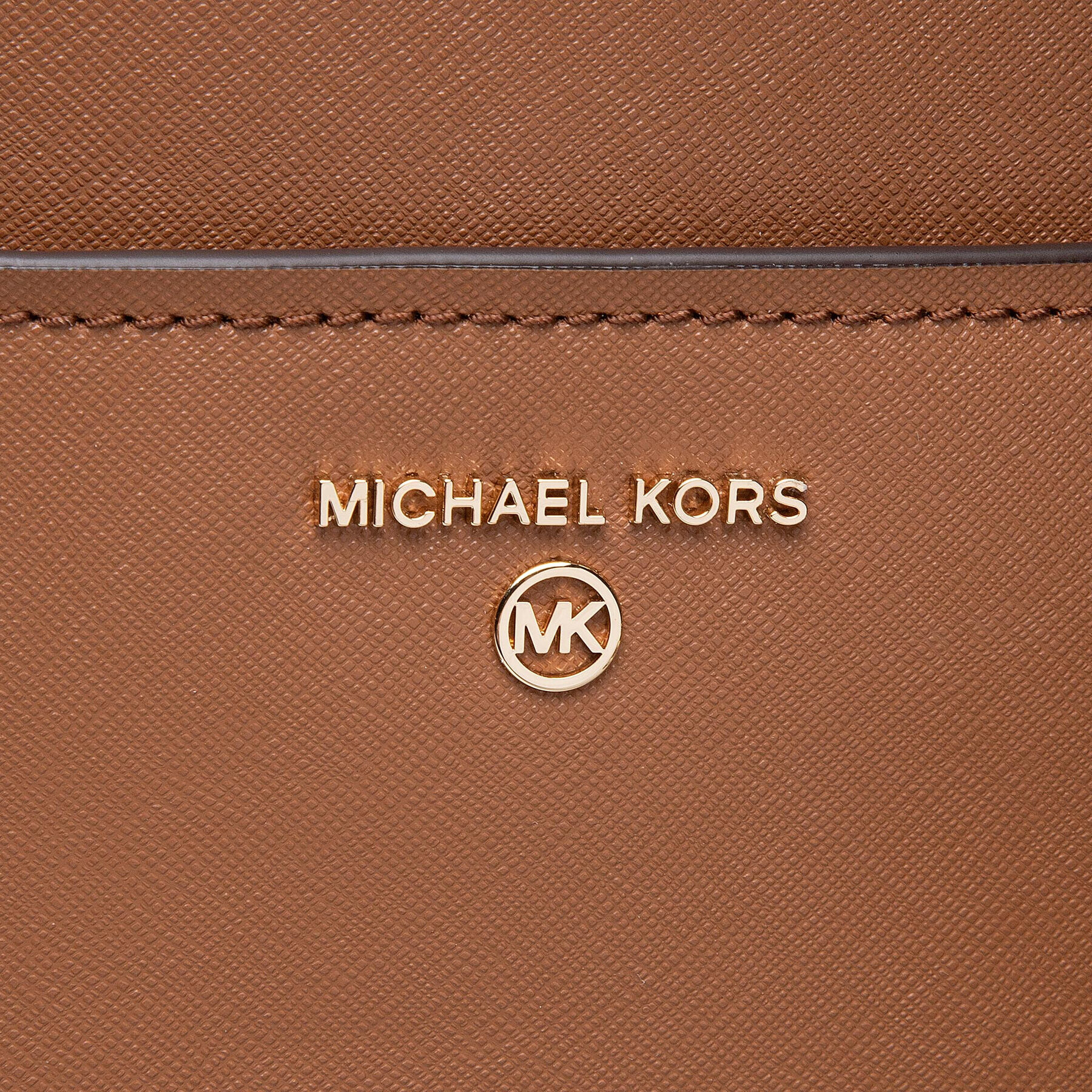 MICHAEL Michael Kors Geantă Sullivan 30S1GNXT7L Maro - Pled.ro