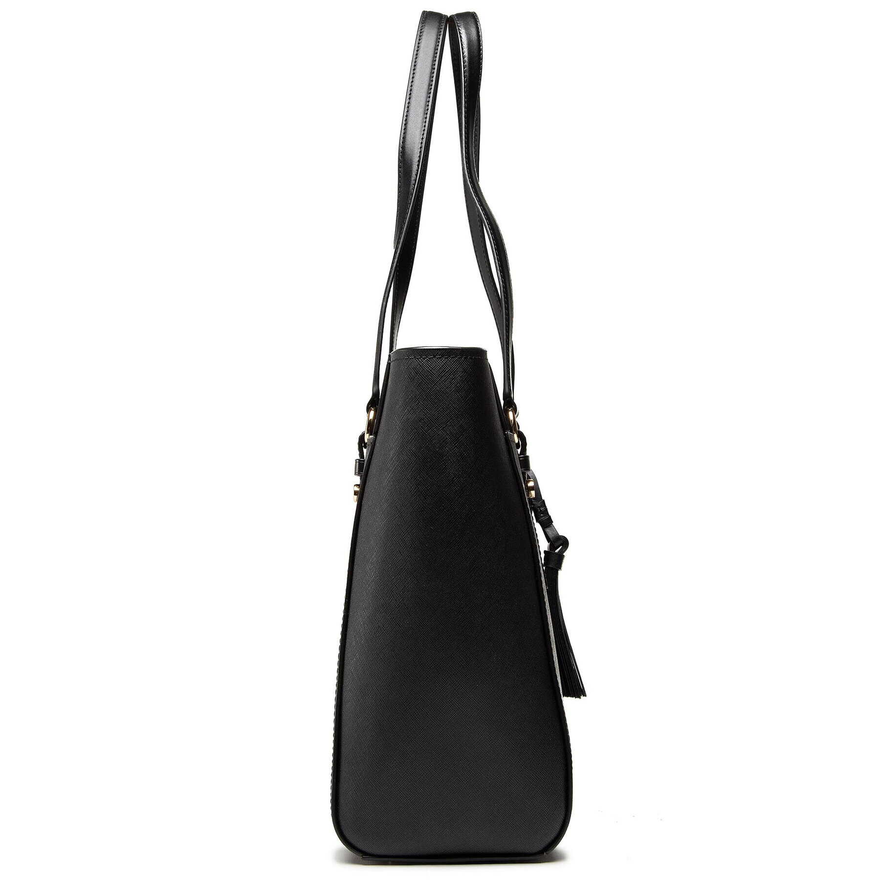 MICHAEL Michael Kors Geantă Sullivan 30S1GNXT7L Negru - Pled.ro