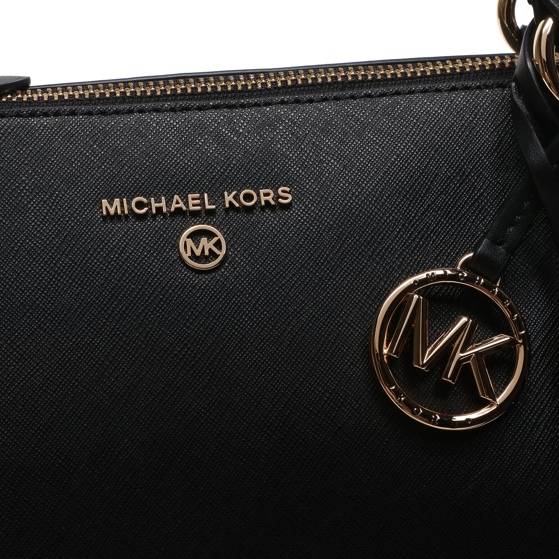 MICHAEL Michael Kors Geantă Sullivan 30T0GNXT3L Negru - Pled.ro