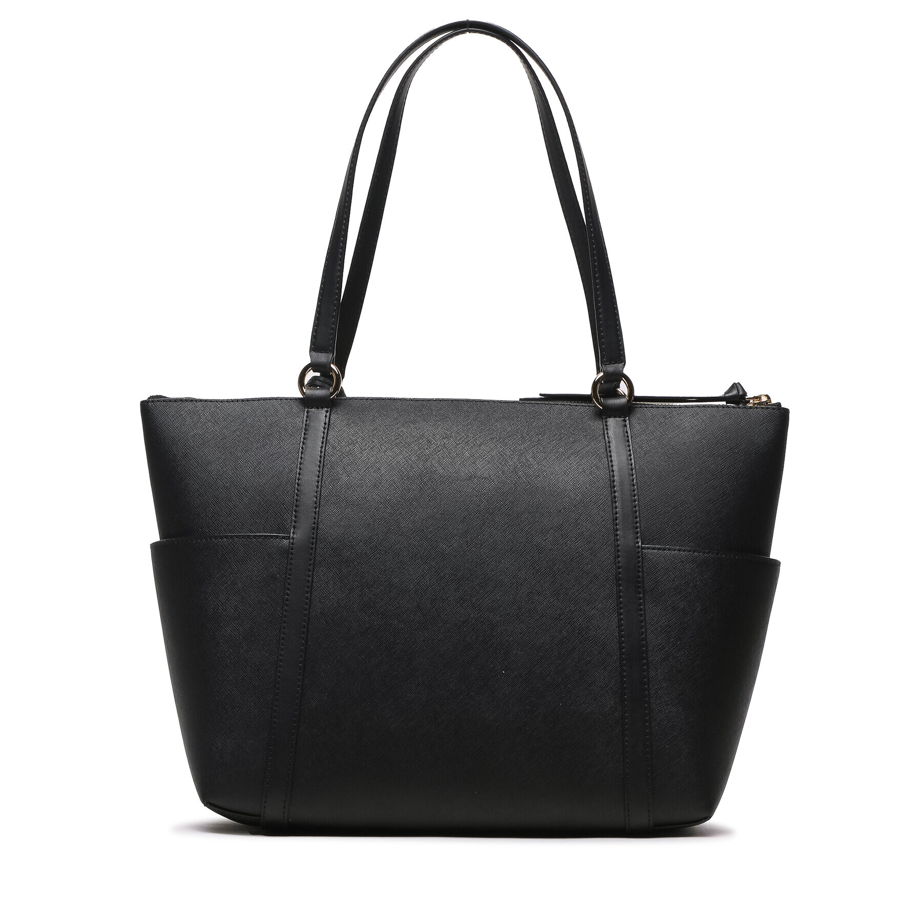 MICHAEL Michael Kors Geantă Sullivan 30T0GNXT3L Negru - Pled.ro