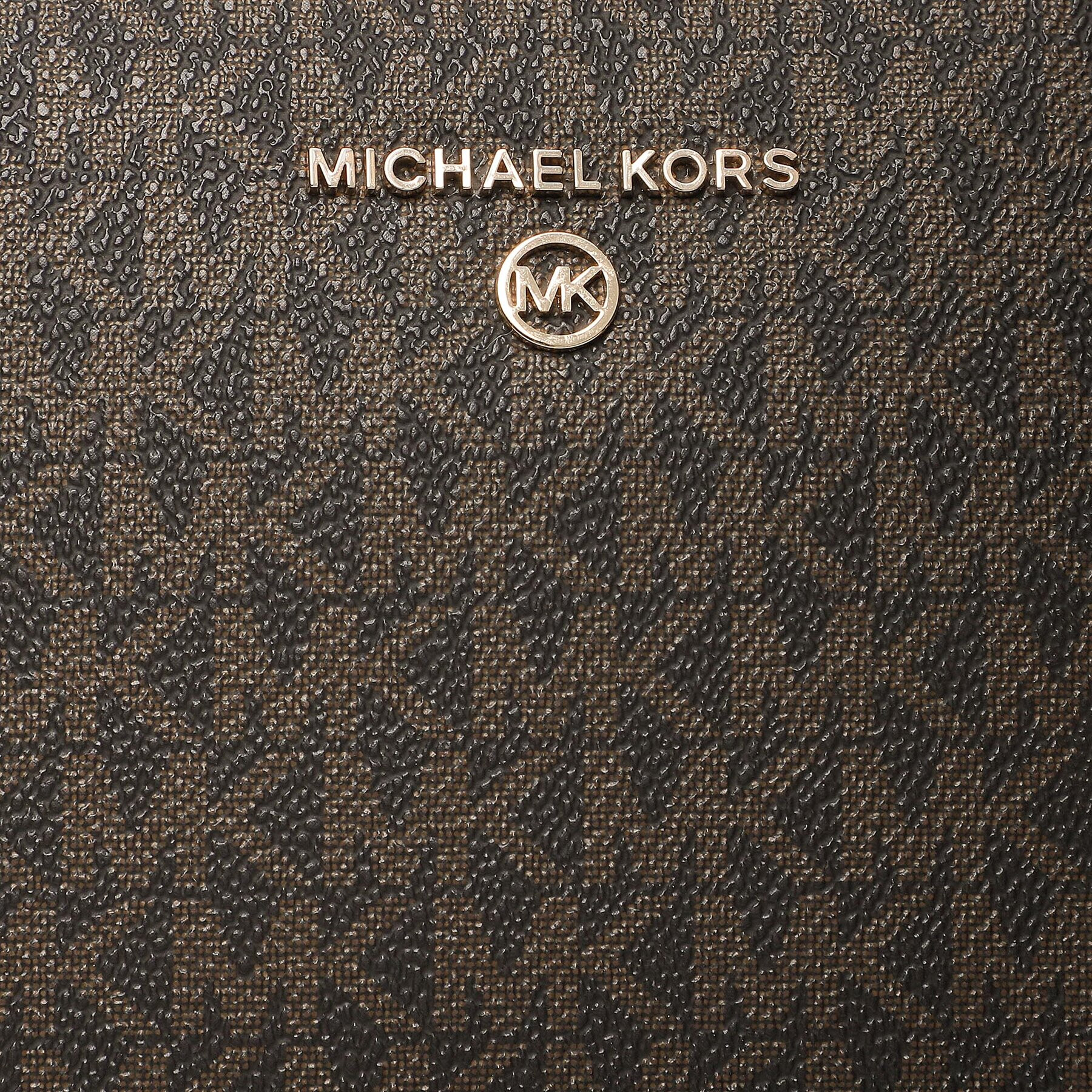 MICHAEL Michael Kors Geantă Sullivan 30T0GNXT9B Maro - Pled.ro