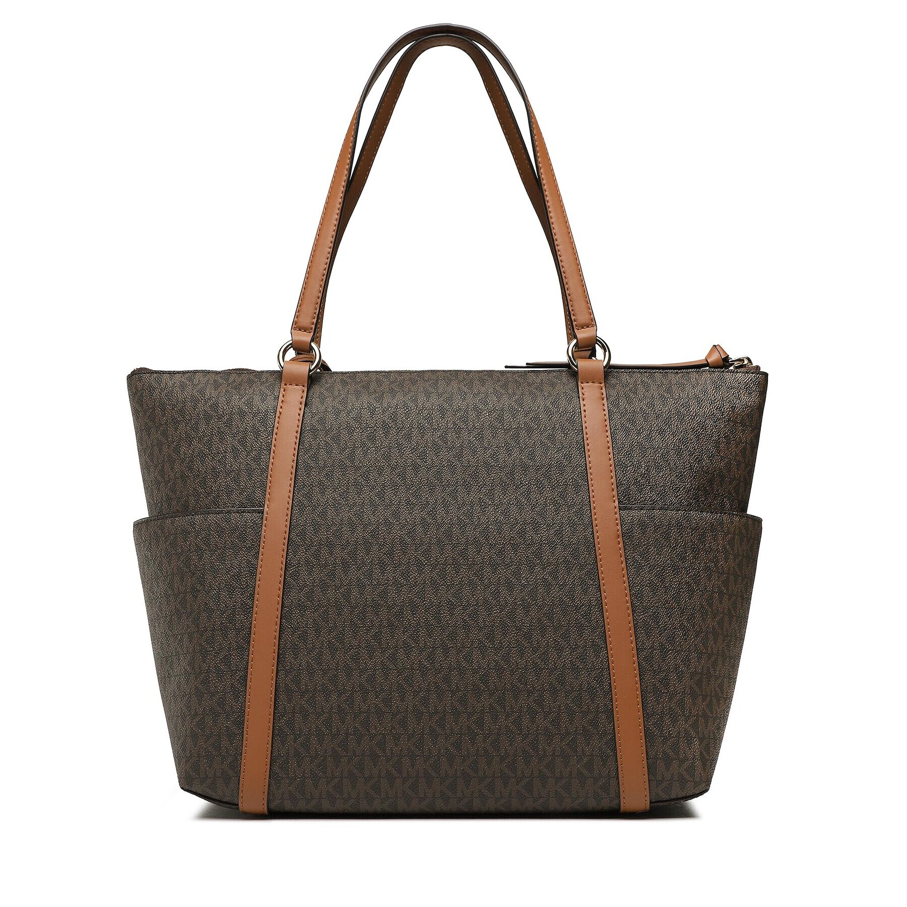 MICHAEL Michael Kors Geantă Sullivan 30T0GNXT9B Maro - Pled.ro