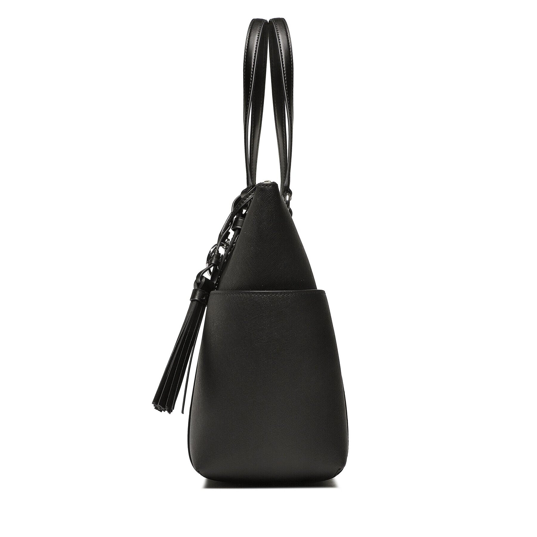 MICHAEL Michael Kors Geantă Sullivan 30T0SNXT3L Negru - Pled.ro