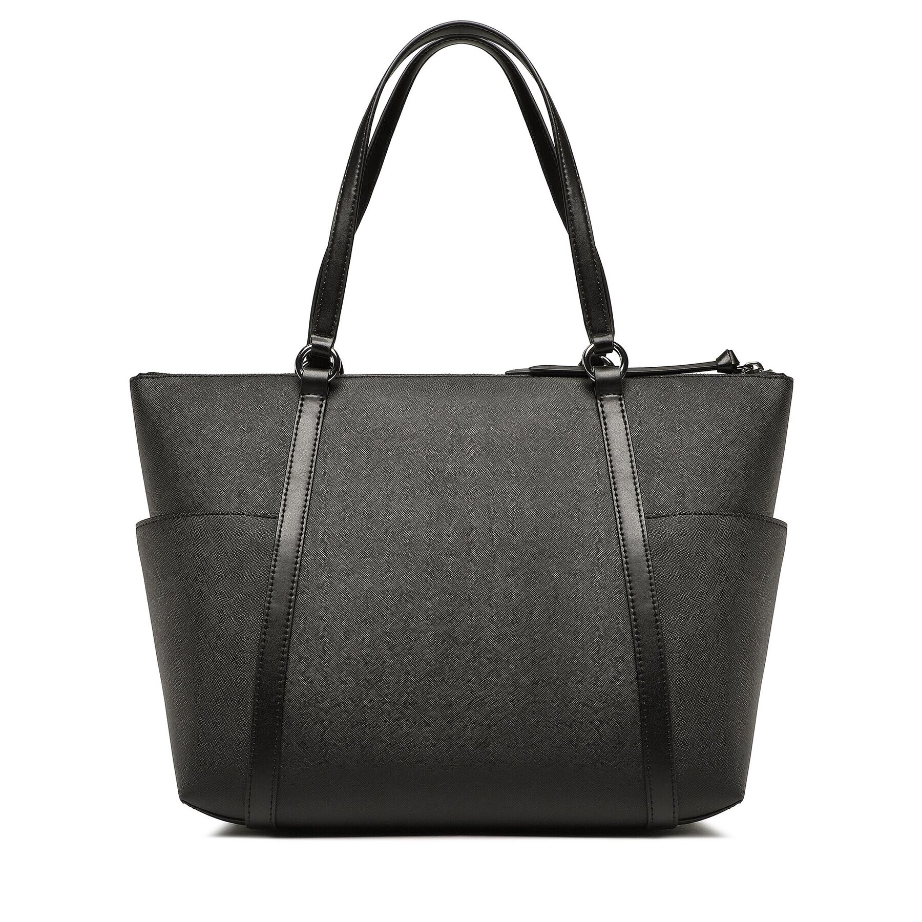 MICHAEL Michael Kors Geantă Sullivan 30T0SNXT3L Negru - Pled.ro