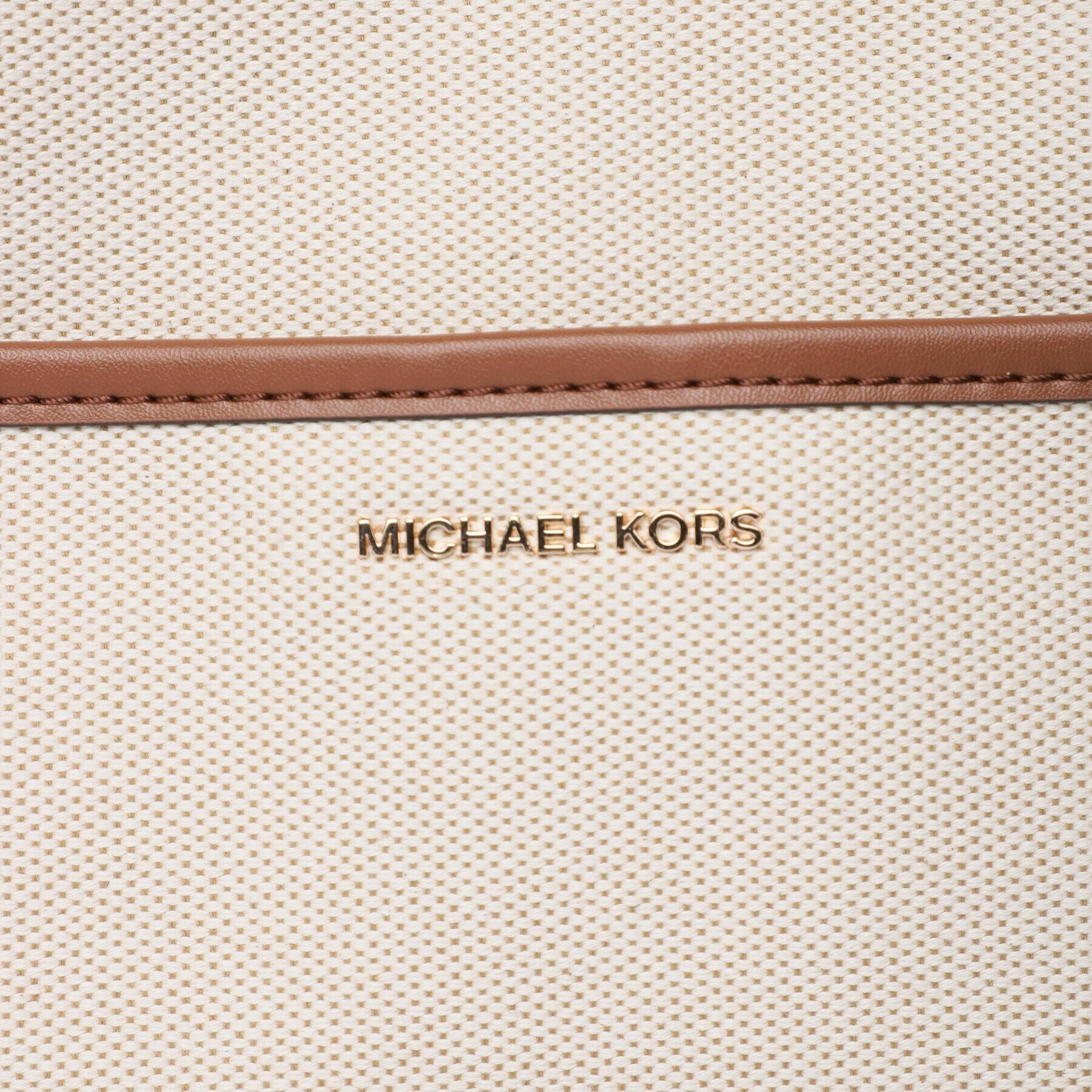 MICHAEL Michael Kors Geantă Talia 30S3GAMT7U Bej - Pled.ro