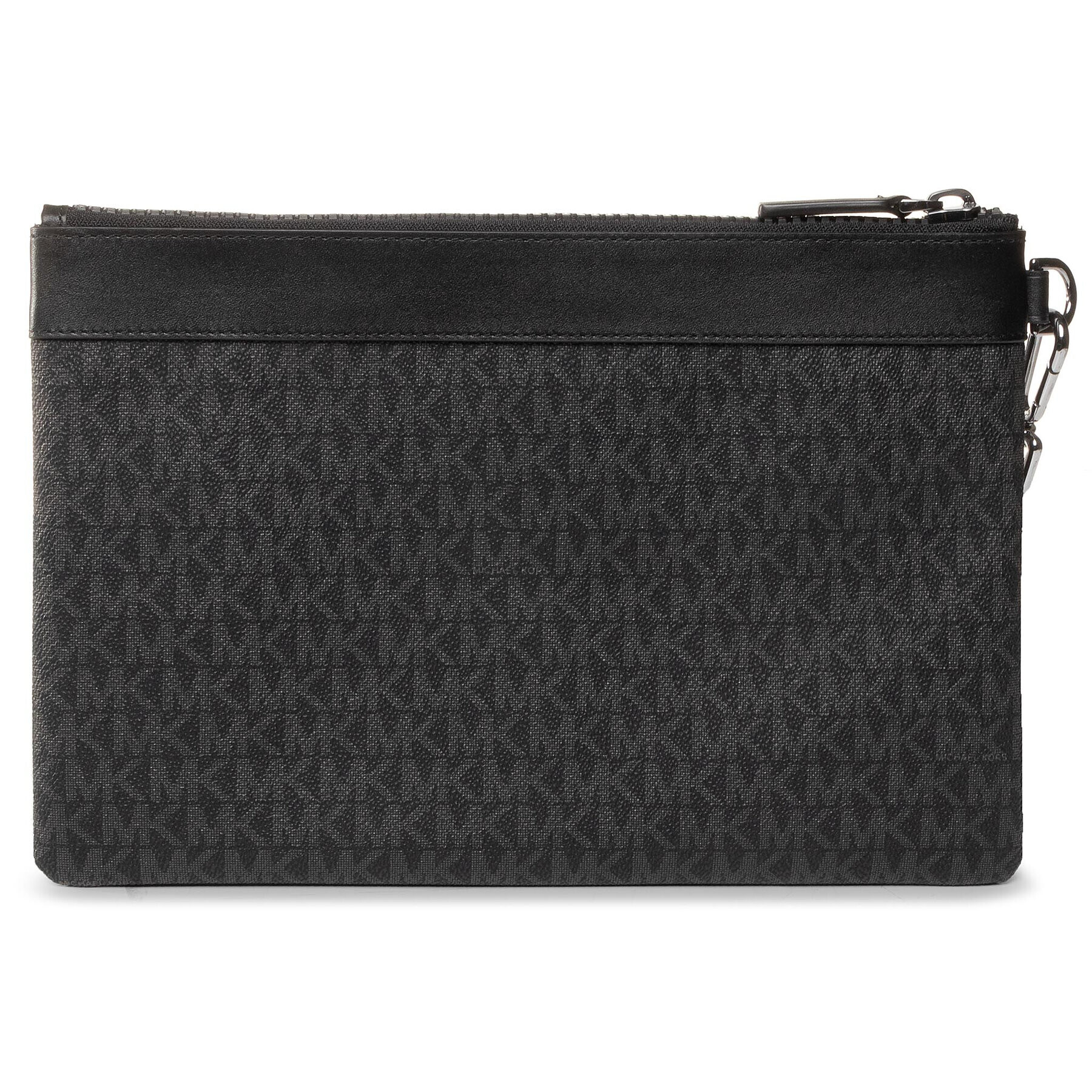 MICHAEL Michael Kors Geantă Travel Pouch 33F9LACU2B Negru - Pled.ro