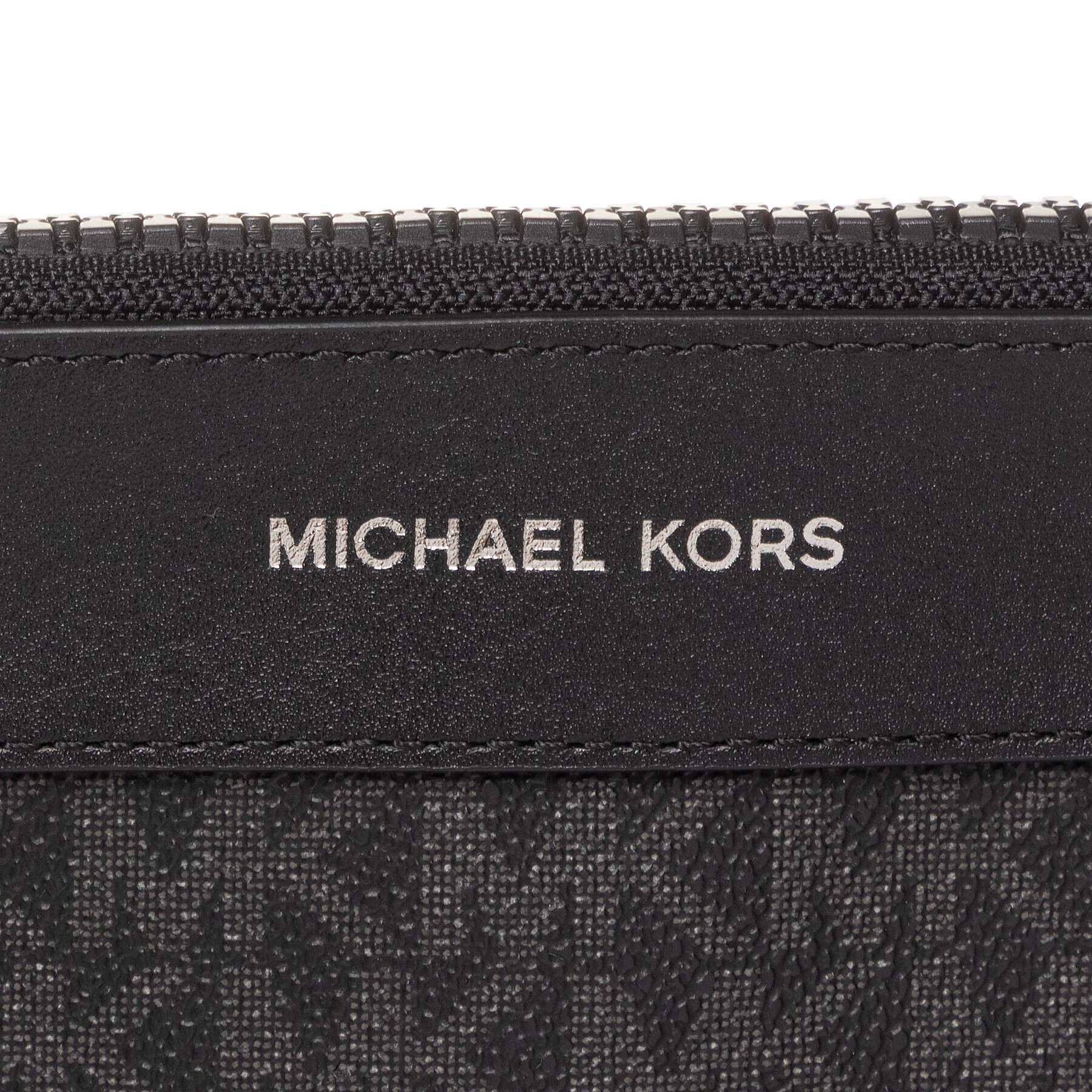 MICHAEL Michael Kors Geantă Travel Pouch 33F9LACU2B Negru - Pled.ro